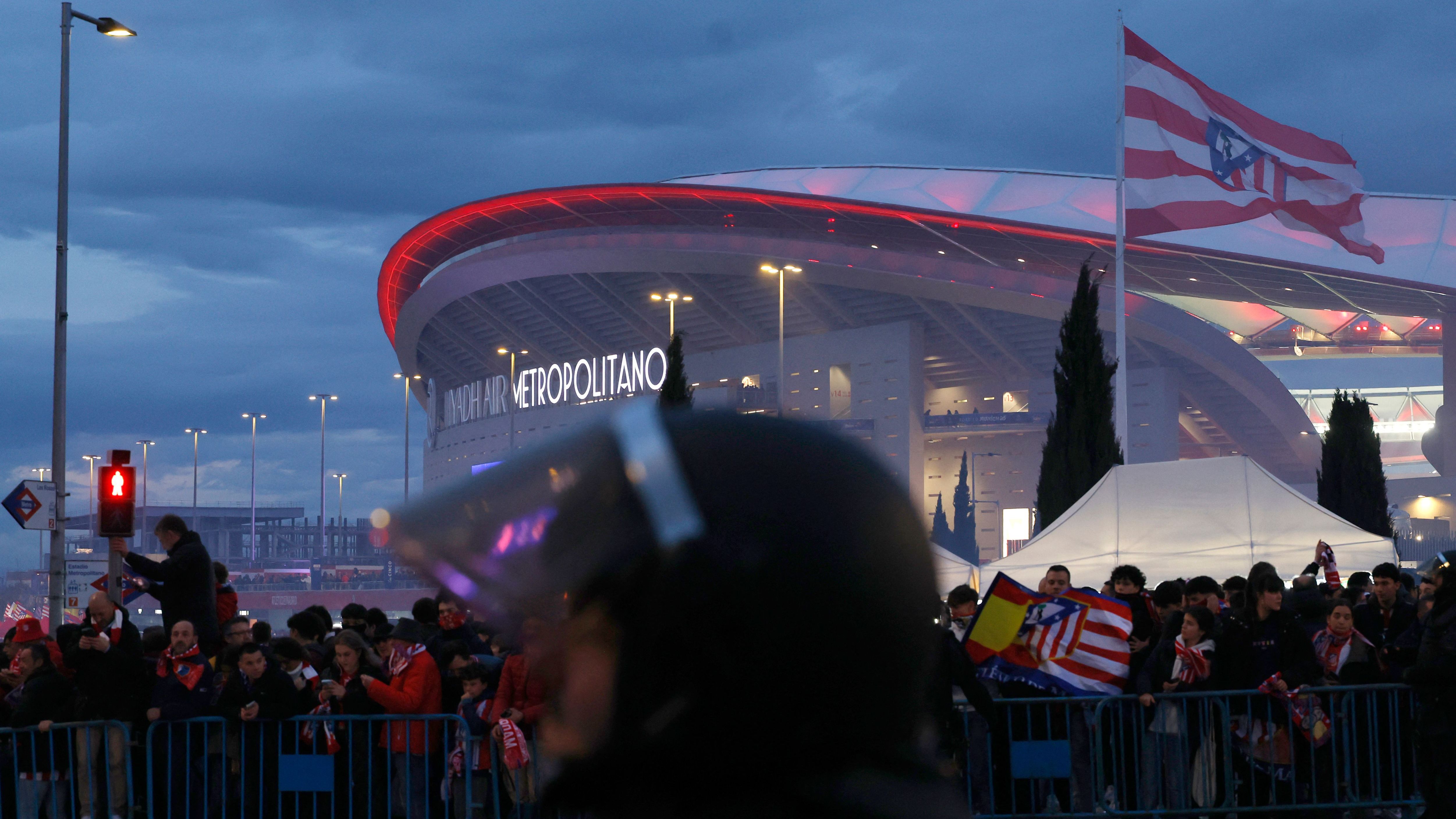 FBL-EUR-C1-ATLETICO-REAL MADRID