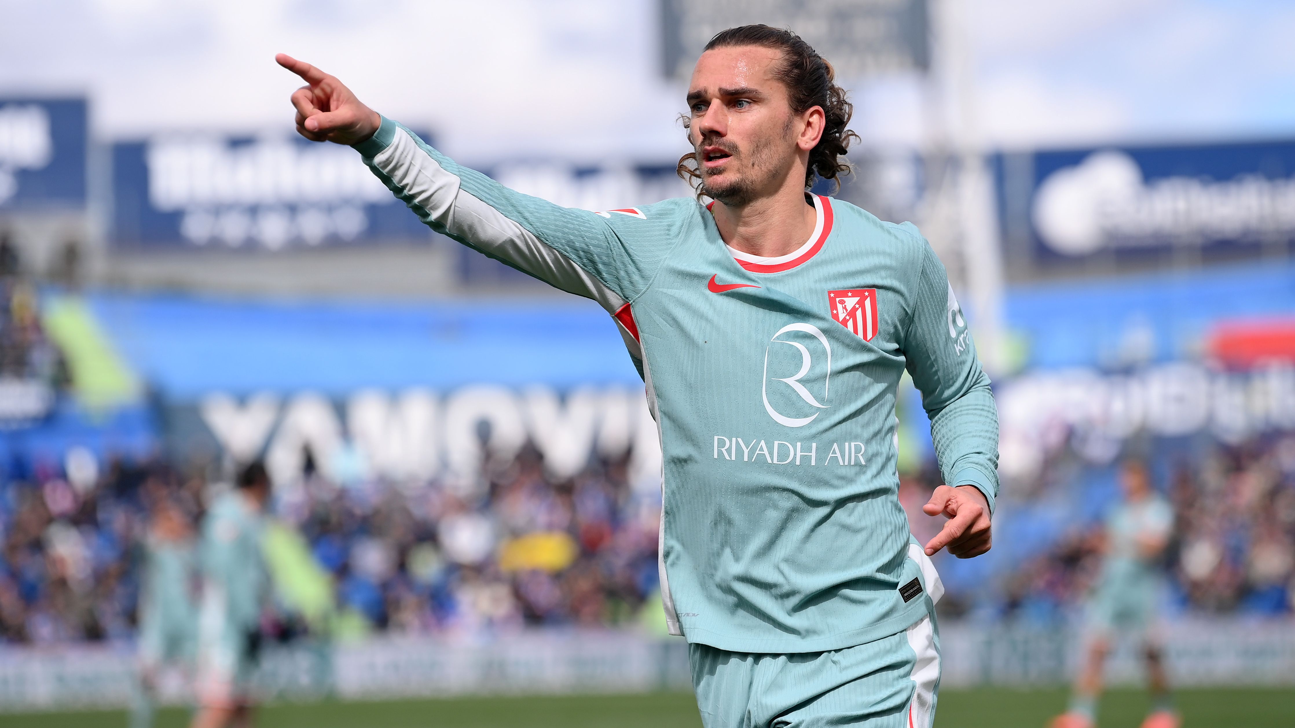 Getafe CF v Atletico de Madrid - La Liga EA Sports