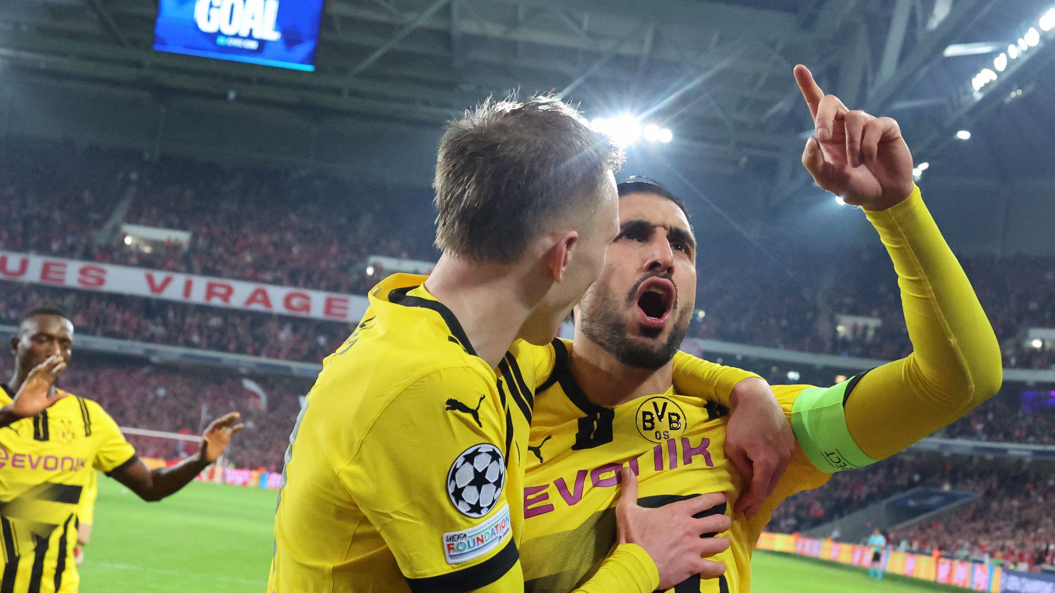 FBL-EUR-C1-LILLE-DORTMUND