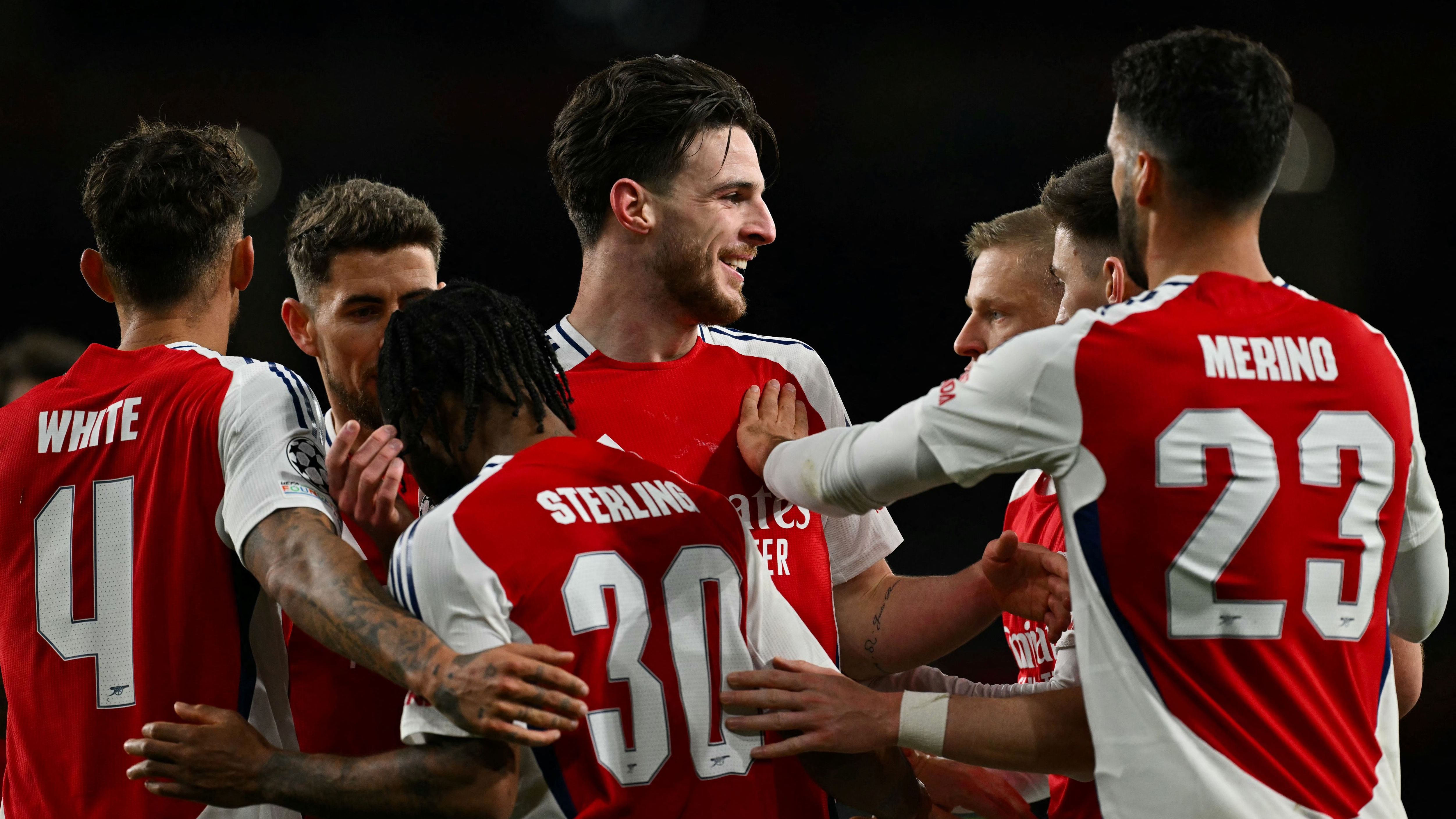 FBL-EUR-C1-ARSENAL-PSV