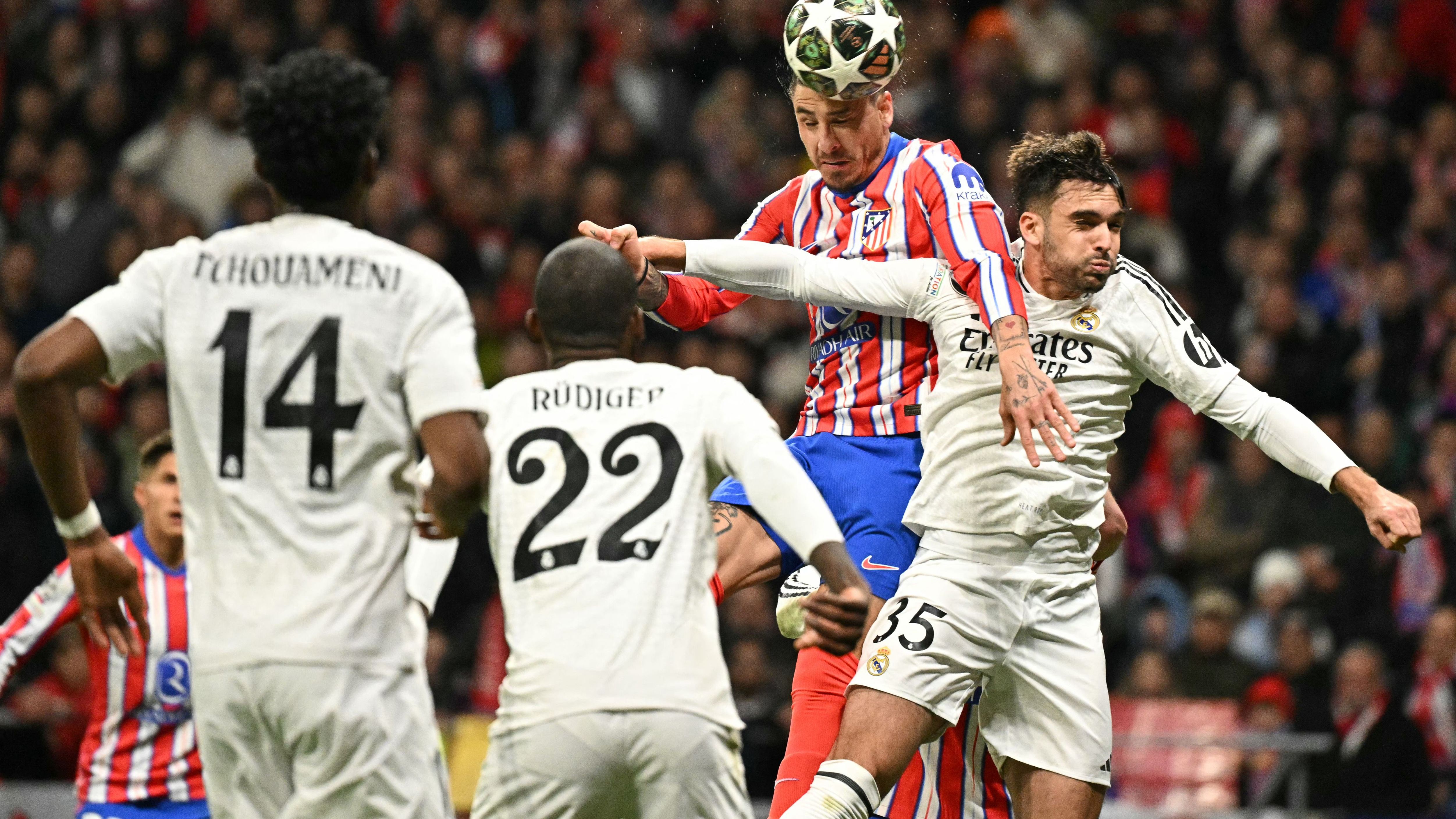 FBL-EUR-C1-ATLETICO-REAL MADRID