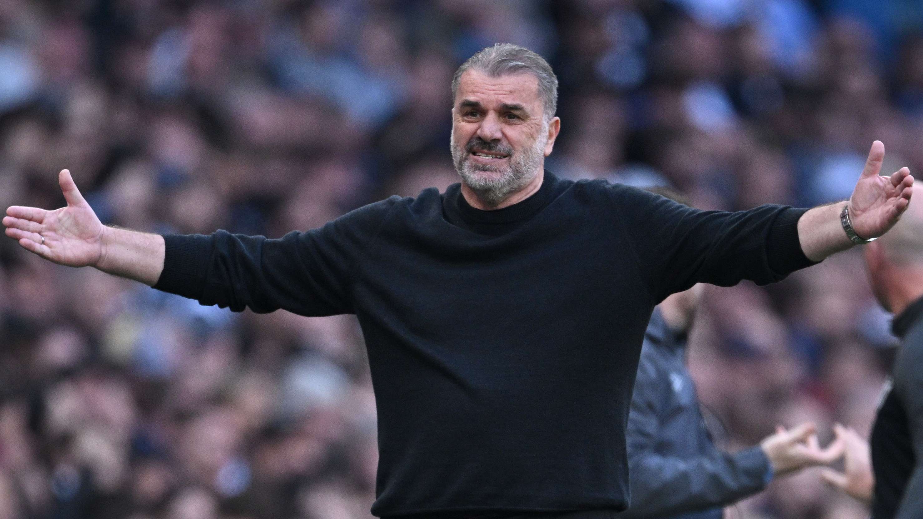 Tottenham Hotspur FC v AFC Bournemouth - Premier League