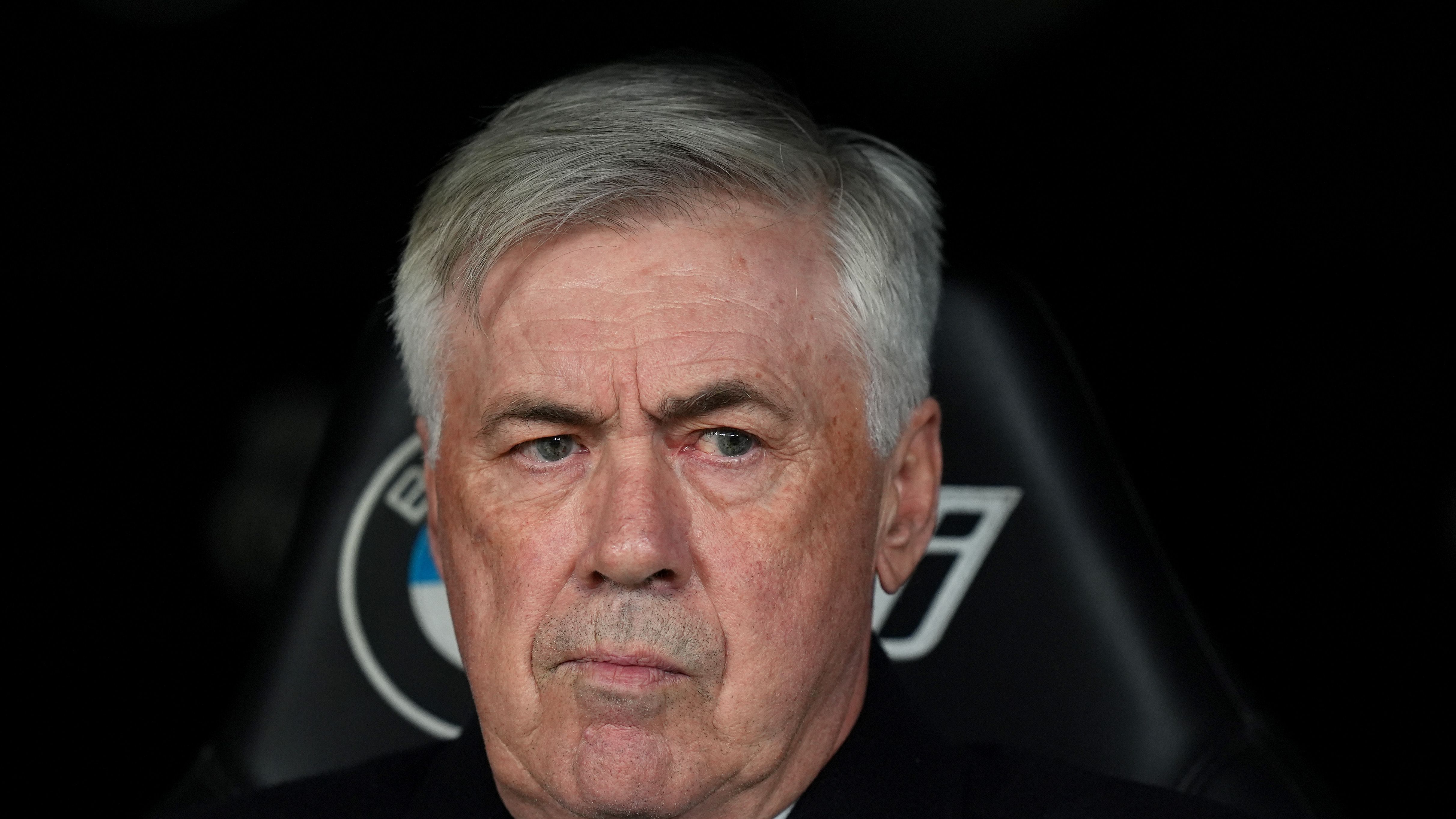 Real Madrid CF v Rayo Vallecano - La Liga EA Sports