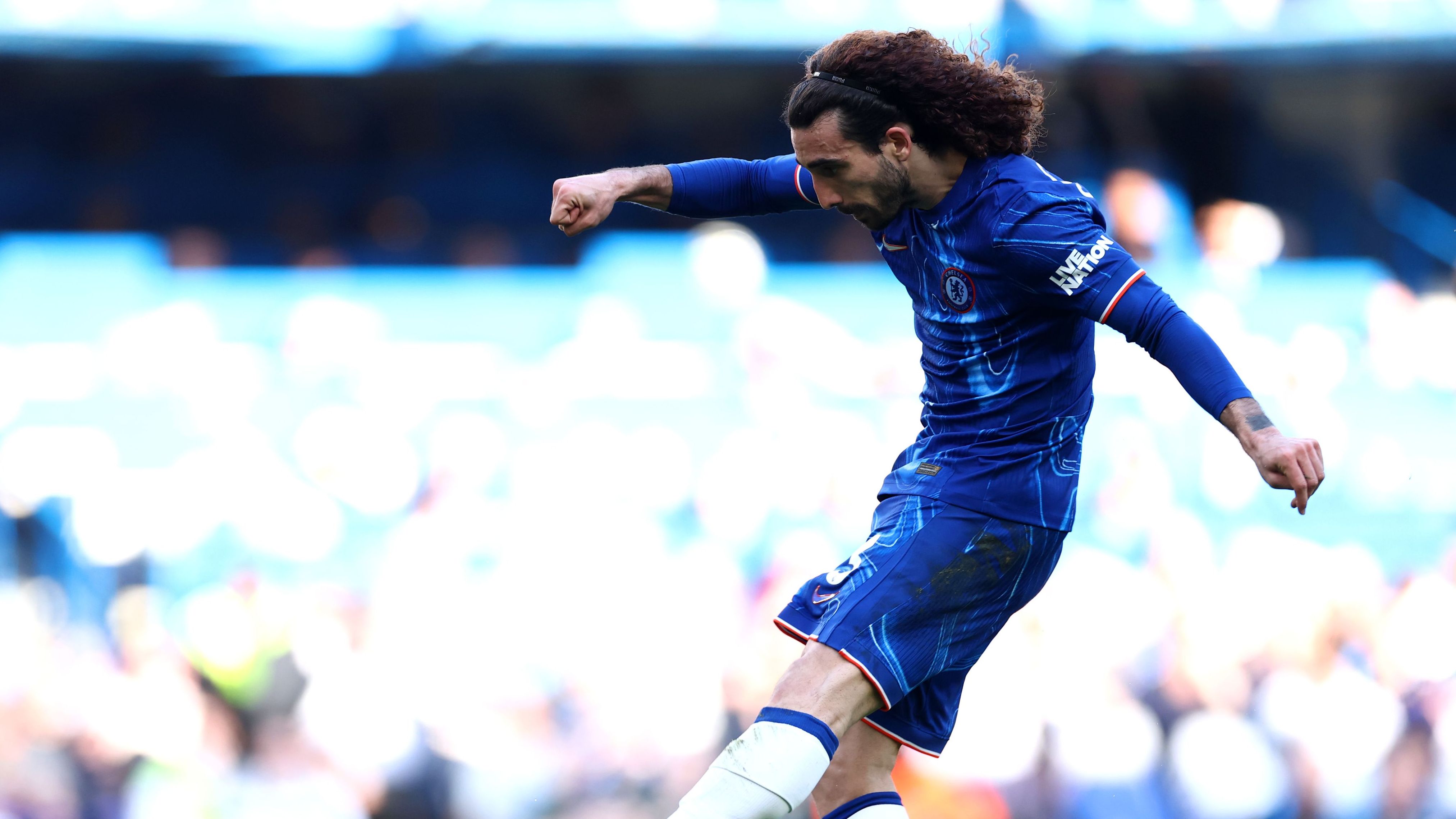 Chelsea FC v Leicester City FC - Premier League