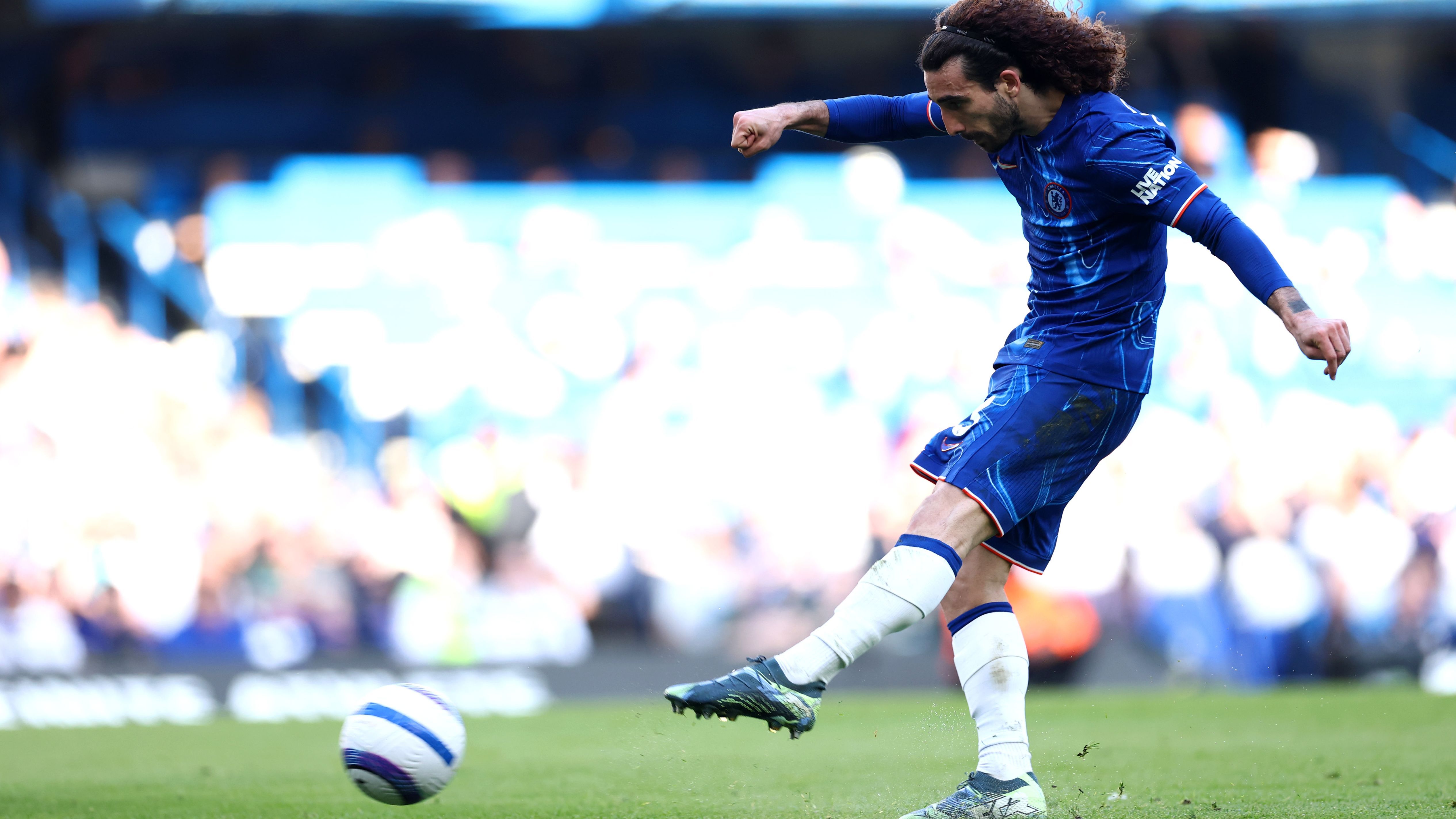 Chelsea FC v Leicester City FC - Premier League