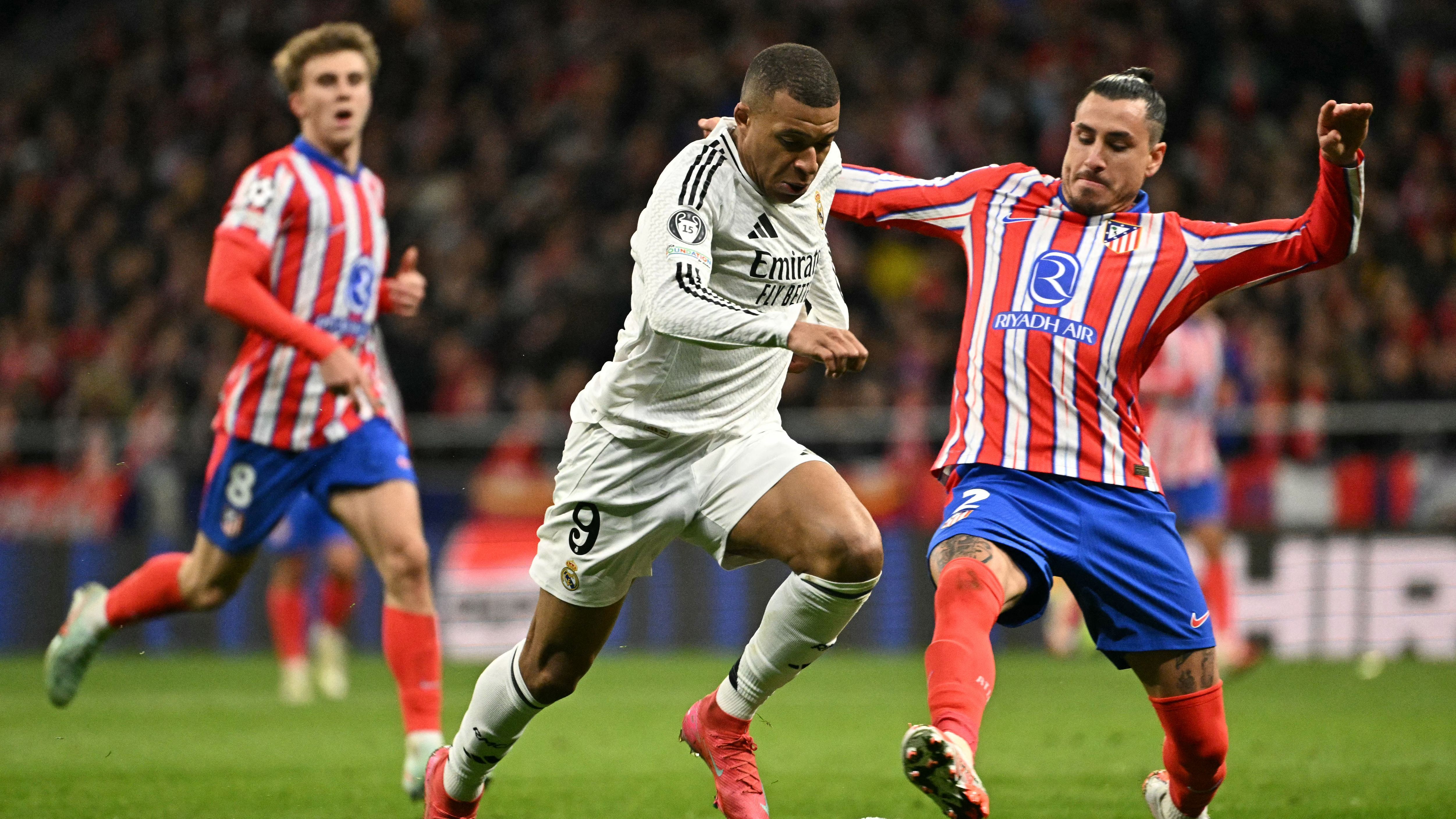 FBL-EUR-C1-ATLETICO-REAL MADRID