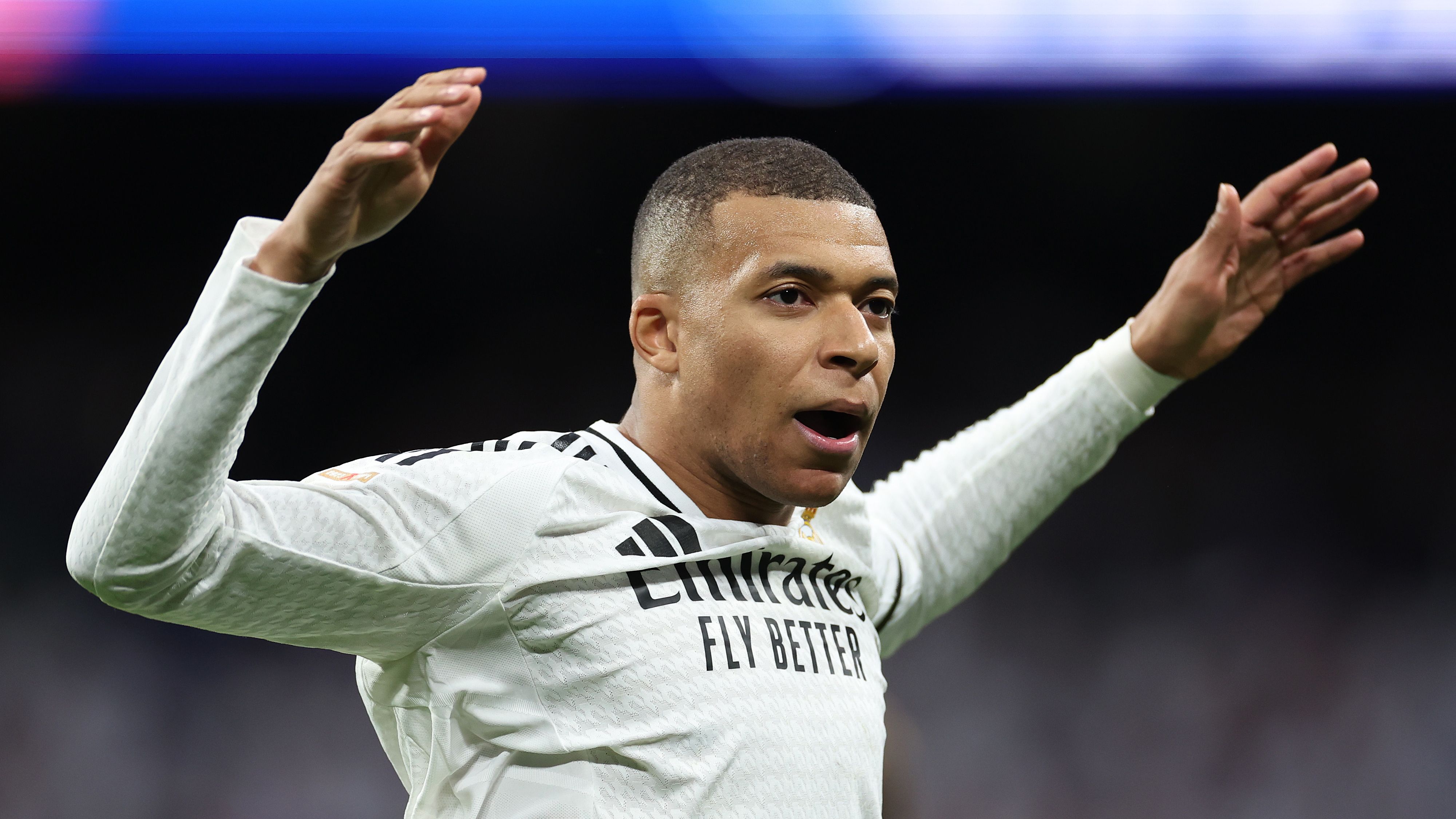 Real Madrid CF v Rayo Vallecano - La Liga EA Sports