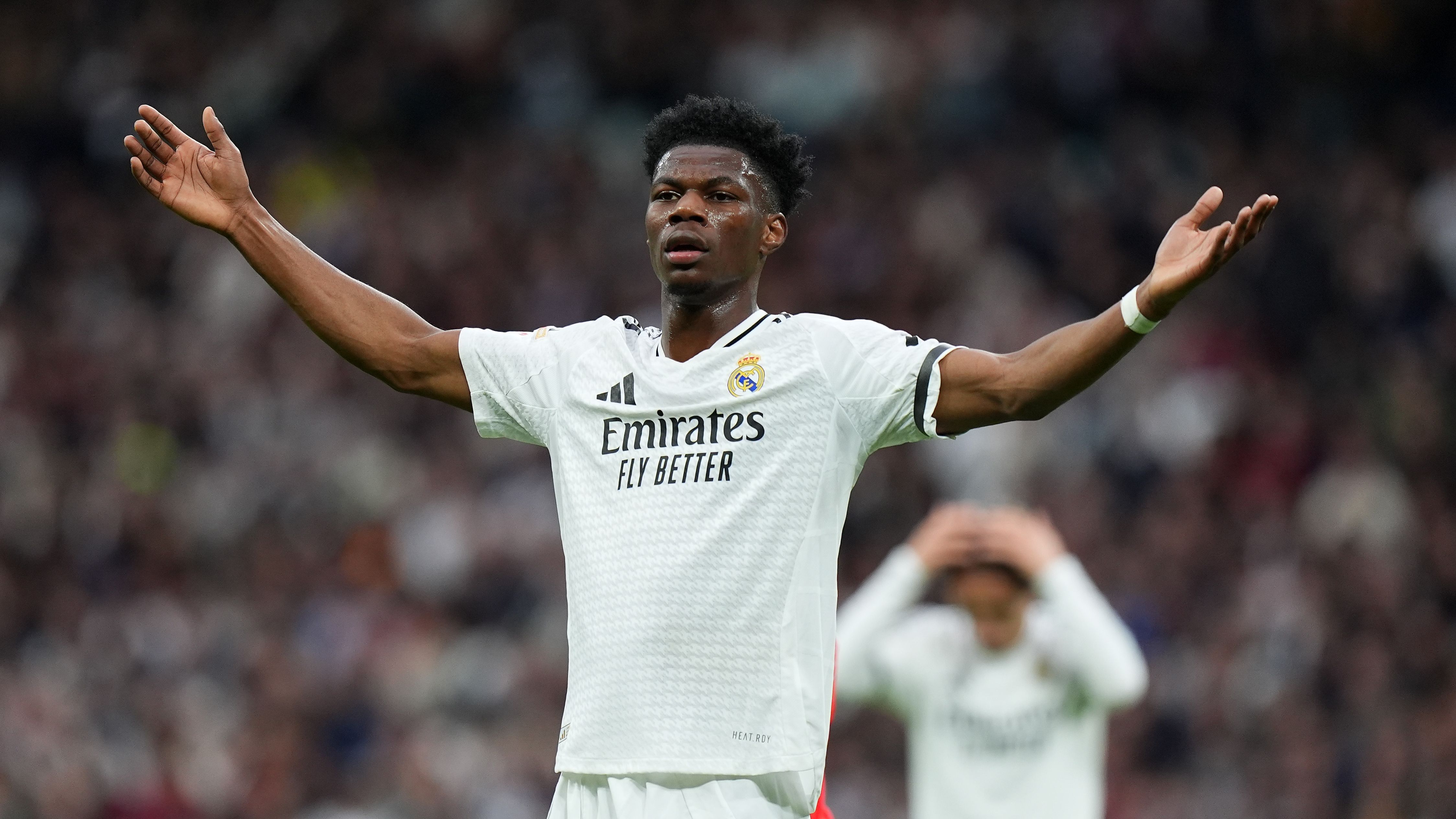 Mercato, Aurélien Tchouameni donne le tournis au Real Madrid