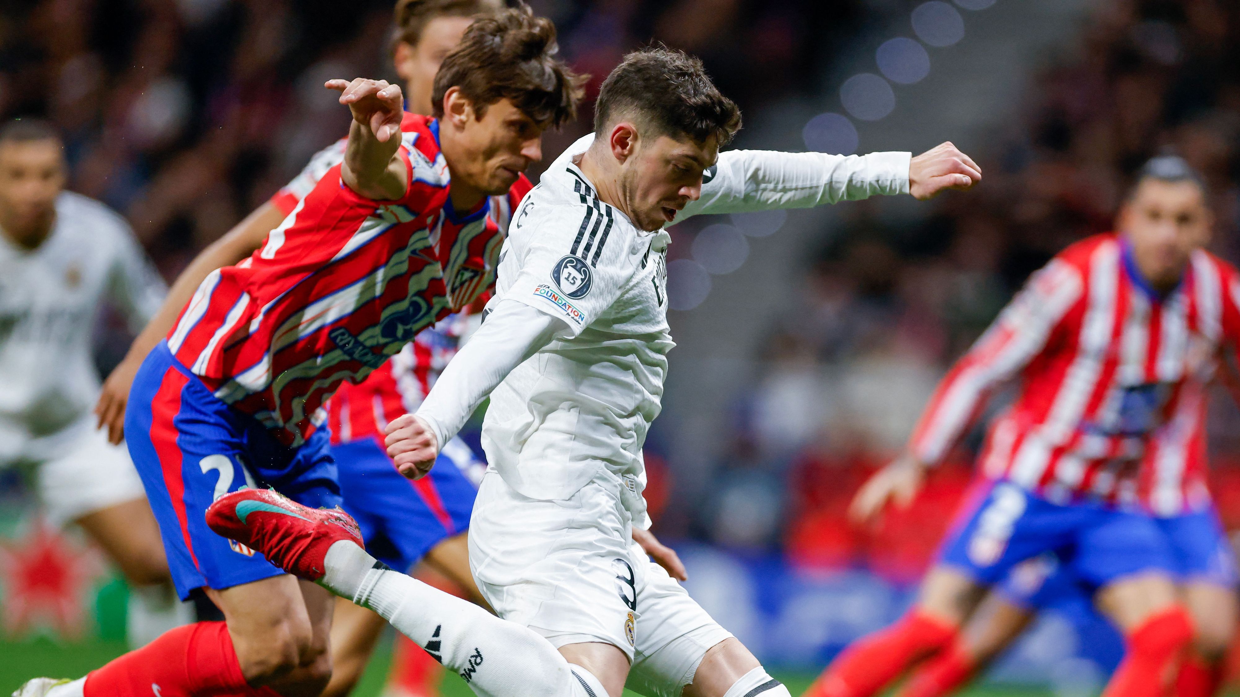 FBL-EUR-C1-ATLETICO-REAL MADRID