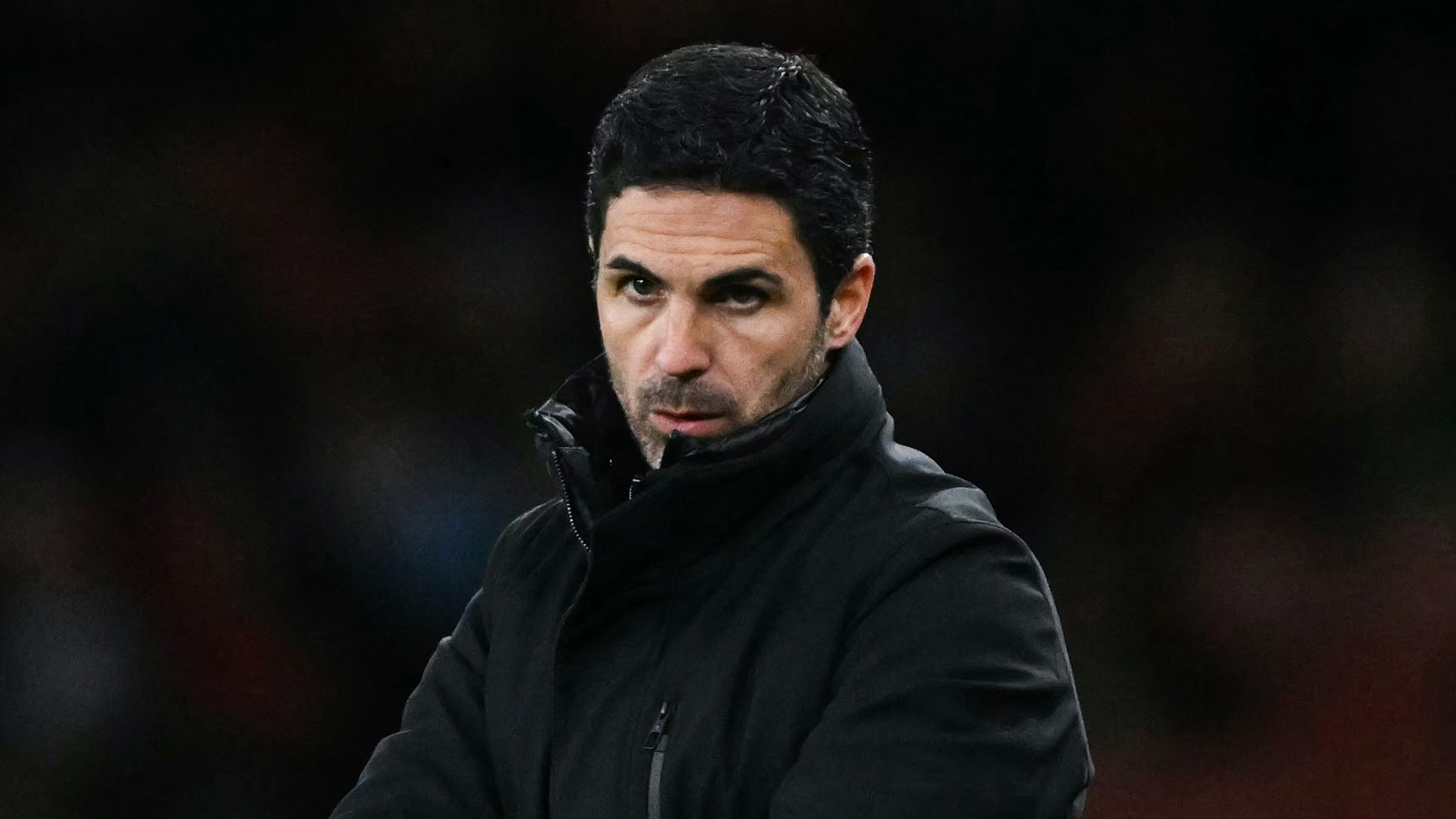 Mikel Arteta 'doesn't have the personality' to work with 'big players' as fellow ex-Arsenal star takes fresh swipe at Gunners boss over recruitment policy