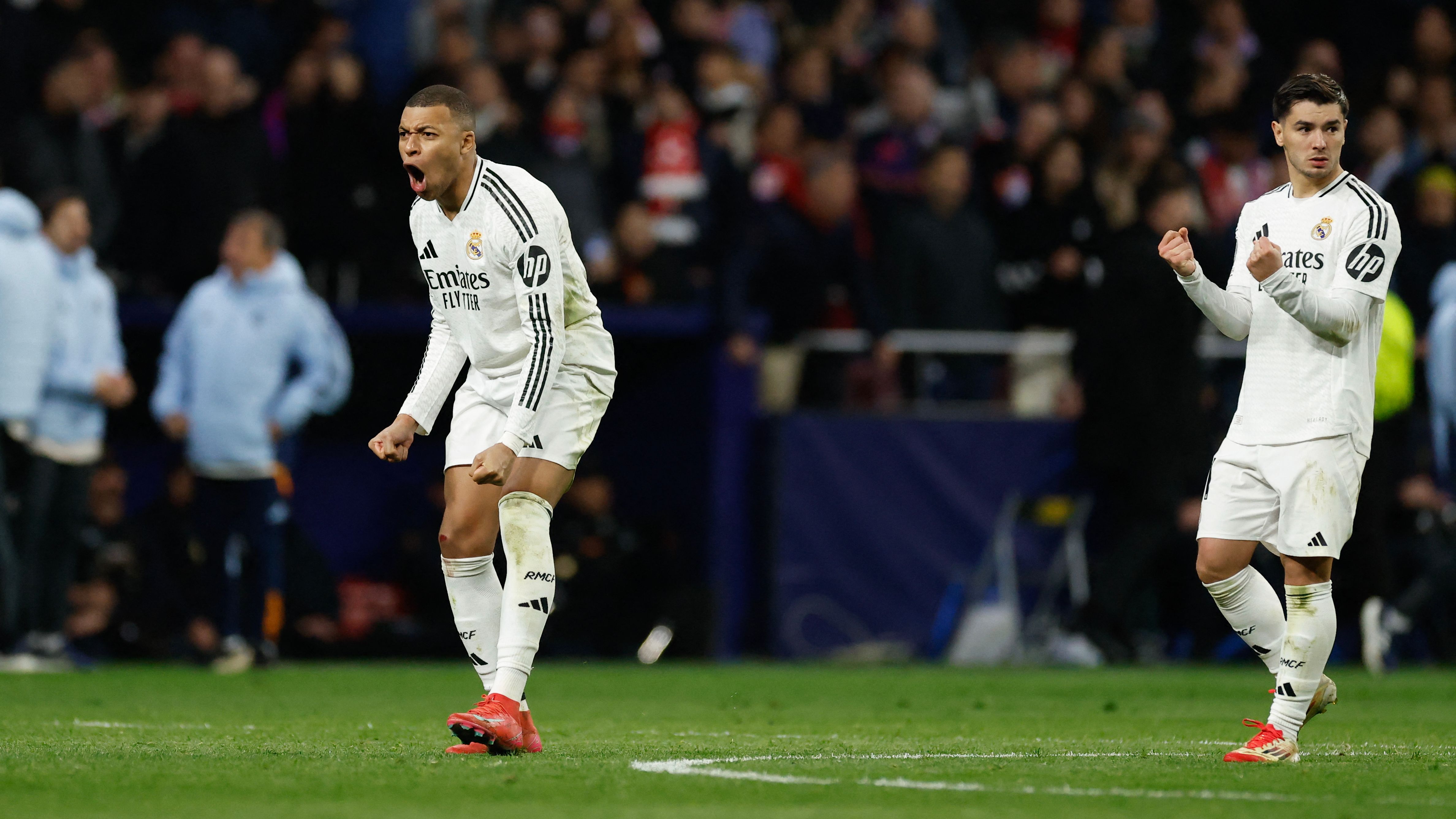 FBL-EUR-C1-ATLETICO-REAL MADRID