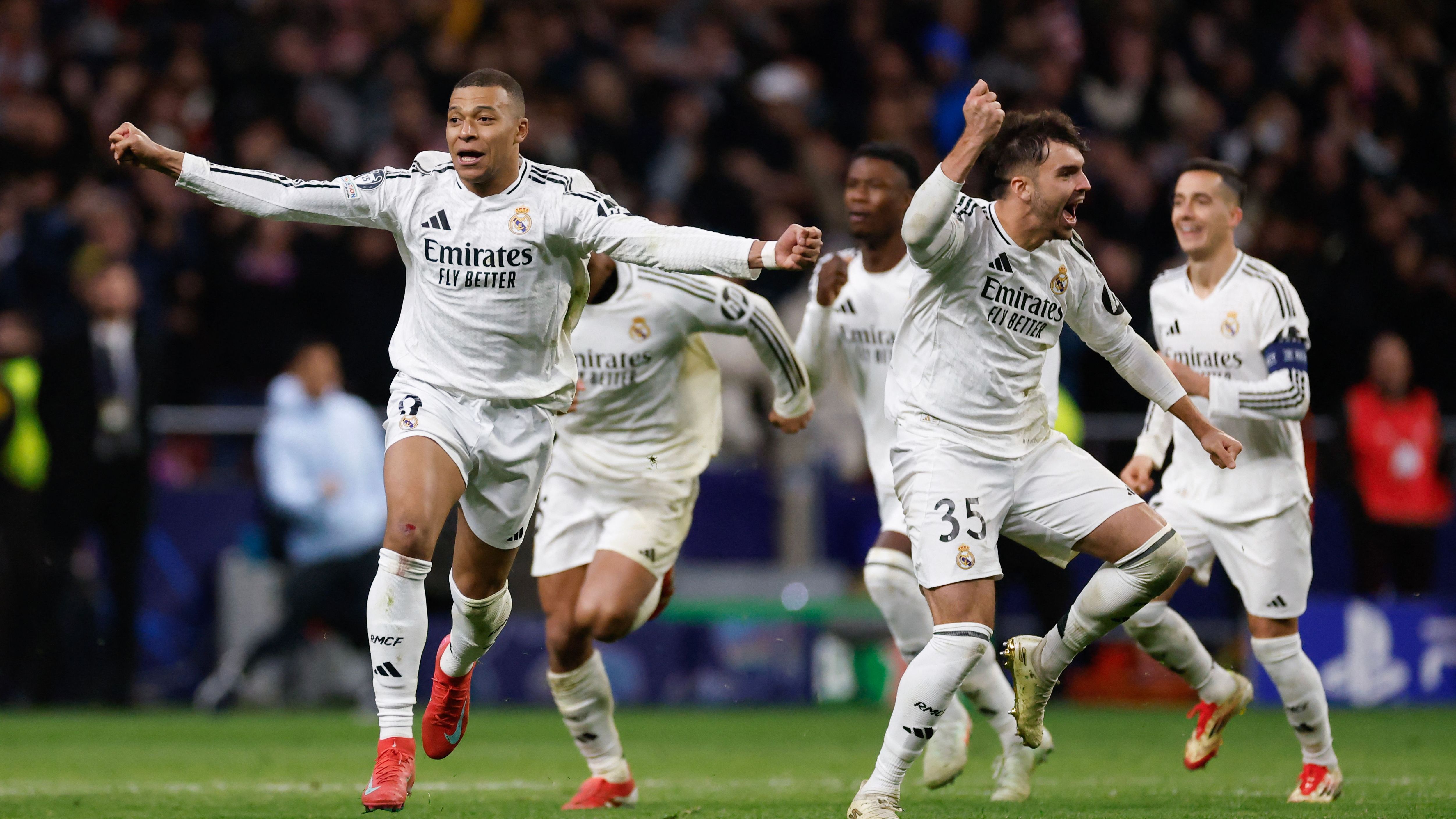 FBL-EUR-C1-ATLETICO-REAL MADRID