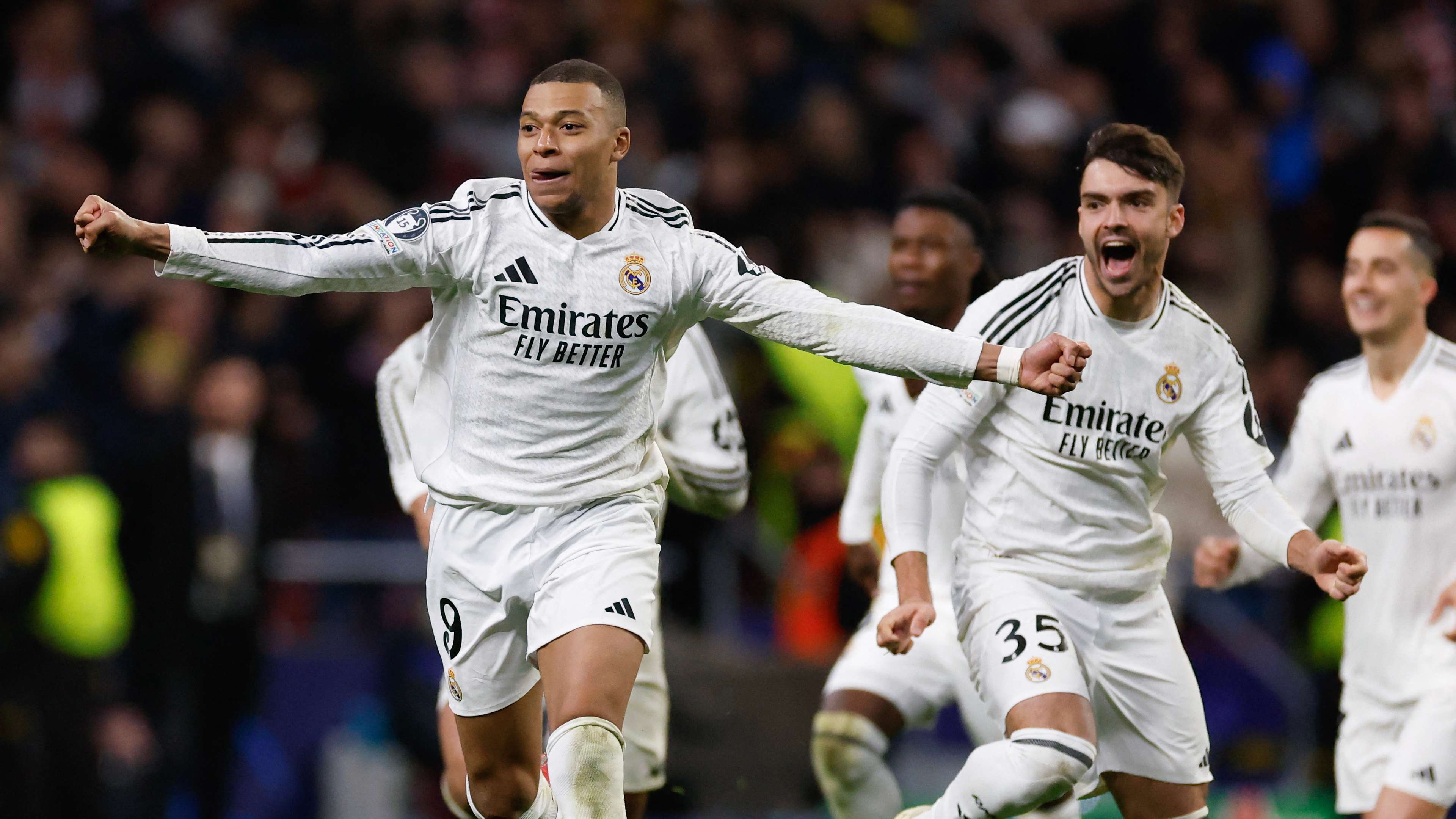 FBL-EUR-C1-ATLETICO-REAL MADRID