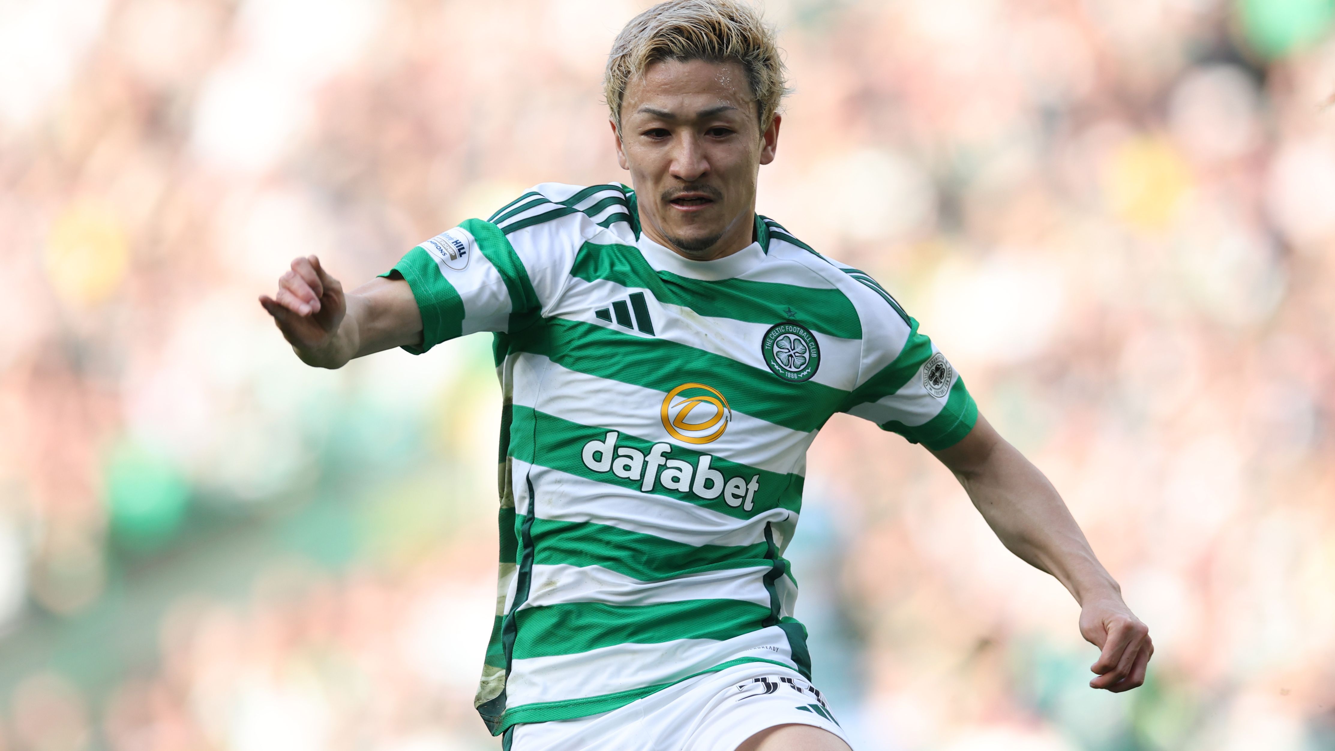 How to watch today's Celtic vs Rangers Scottish Premiership game: Live stream, TV channel, and Old Firm start time  | Goal.com UK