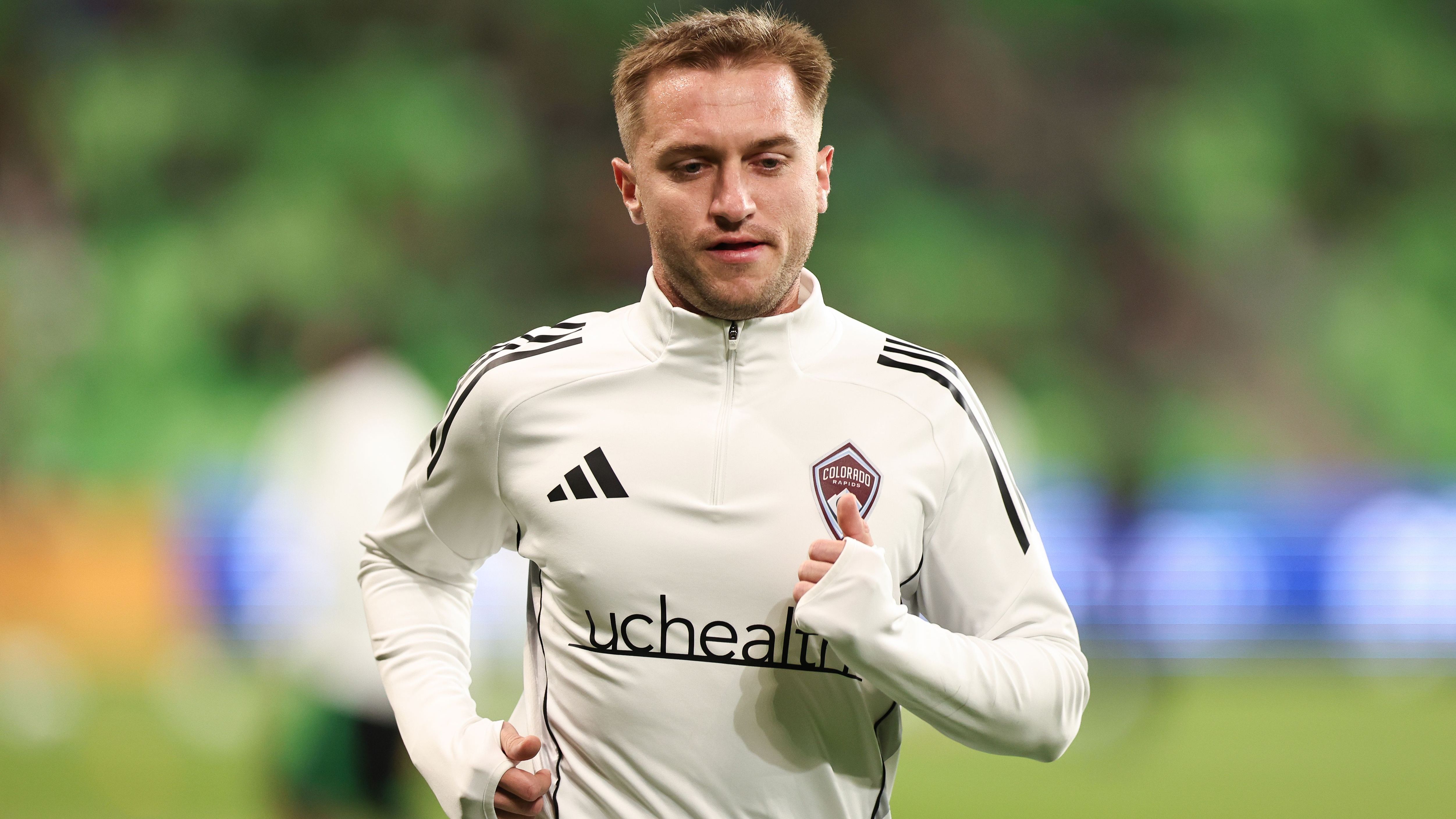 Austin FC v Colorado Rapids