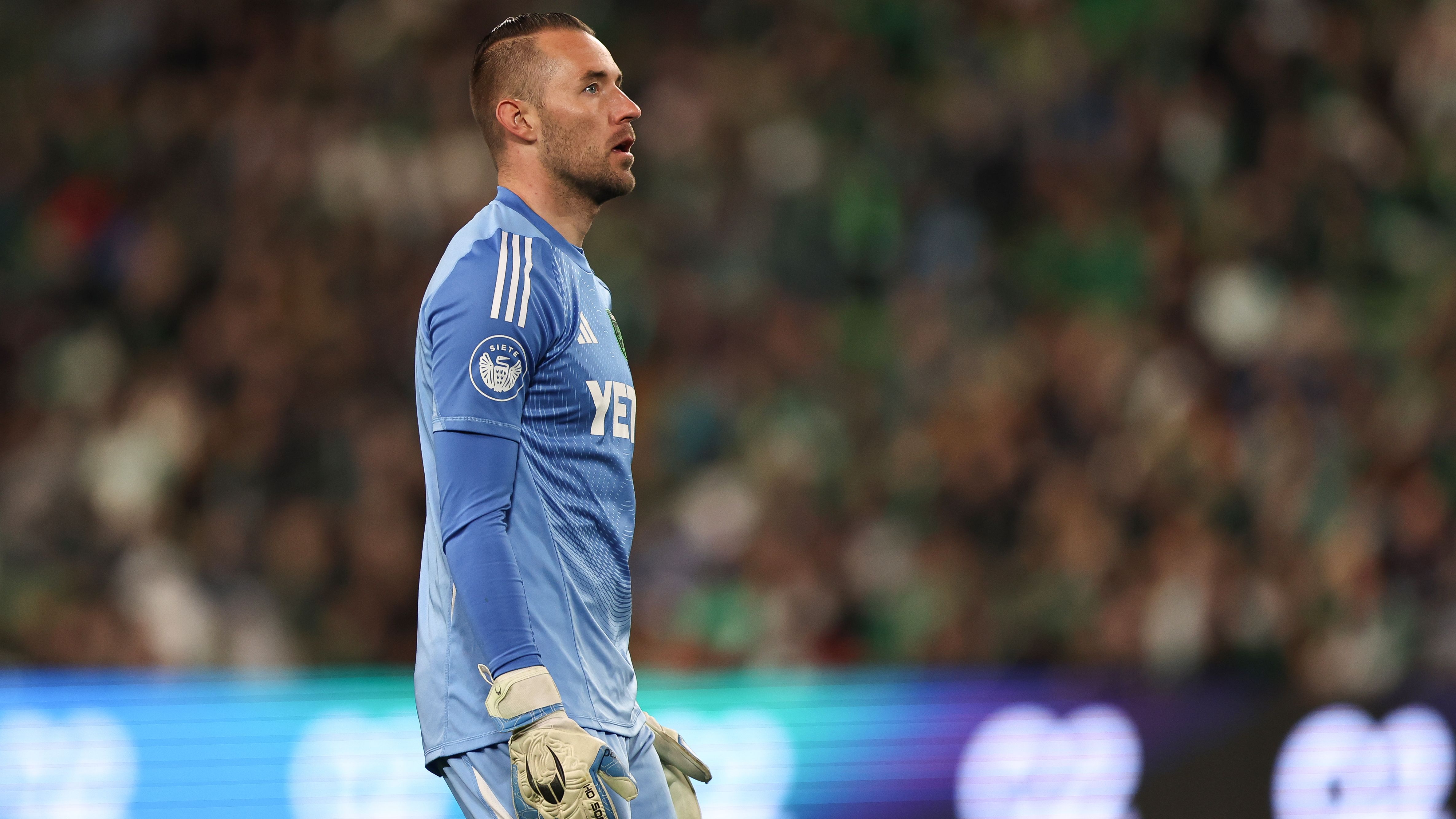 Austin FC v Colorado Rapids
