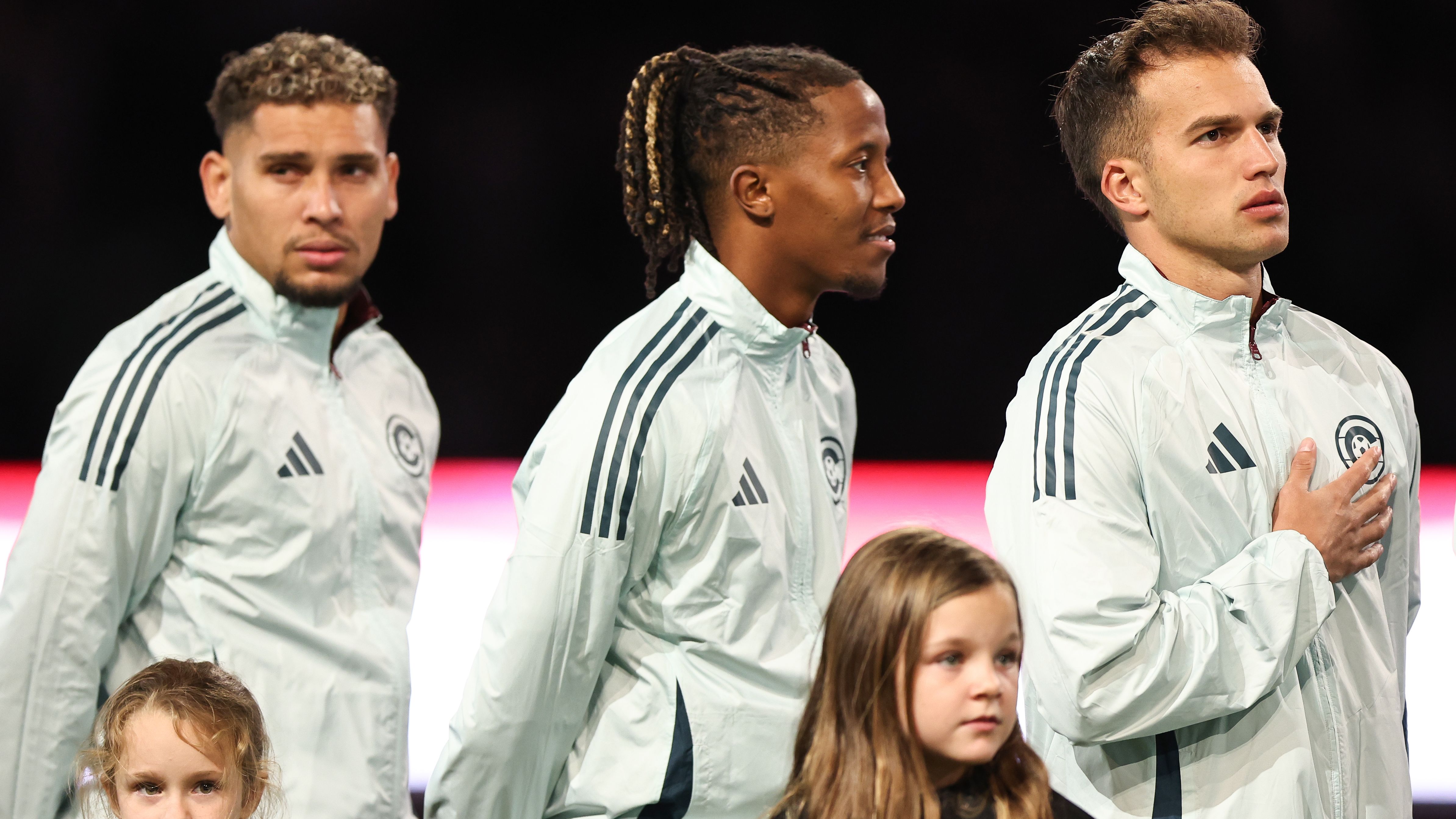 Austin FC v Colorado Rapids