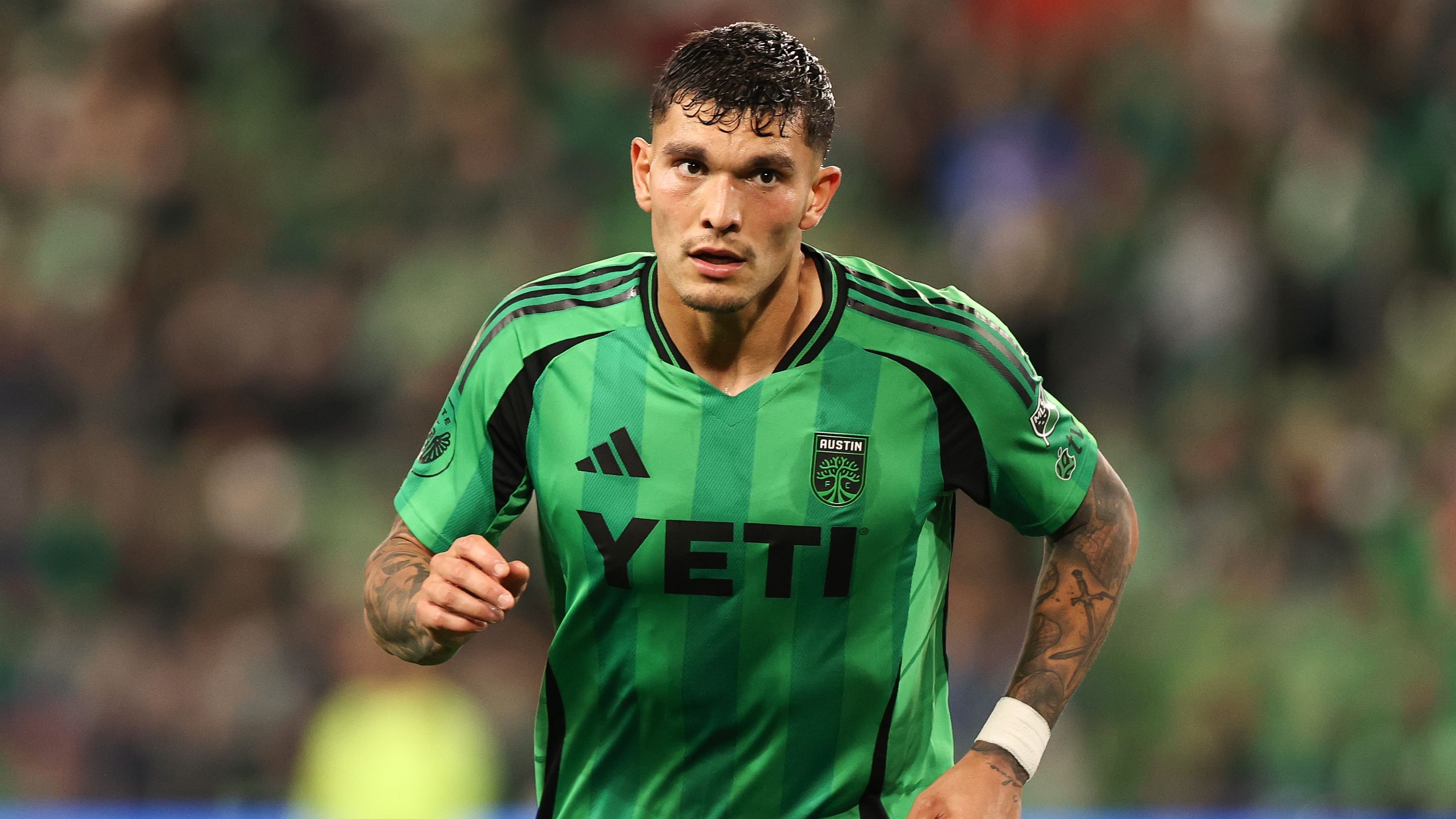 Austin FC v Colorado Rapids