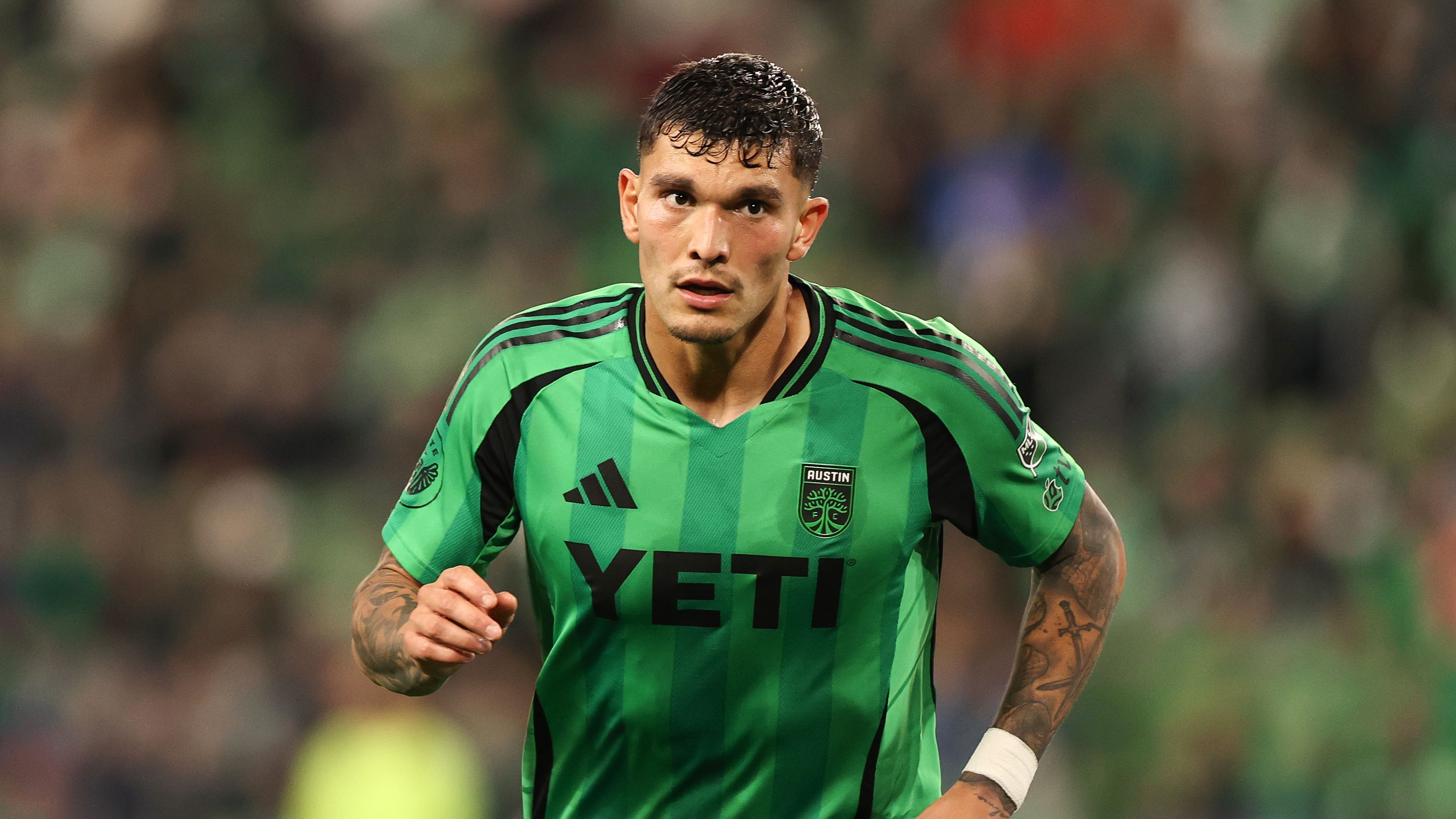 Austin FC v Colorado Rapids