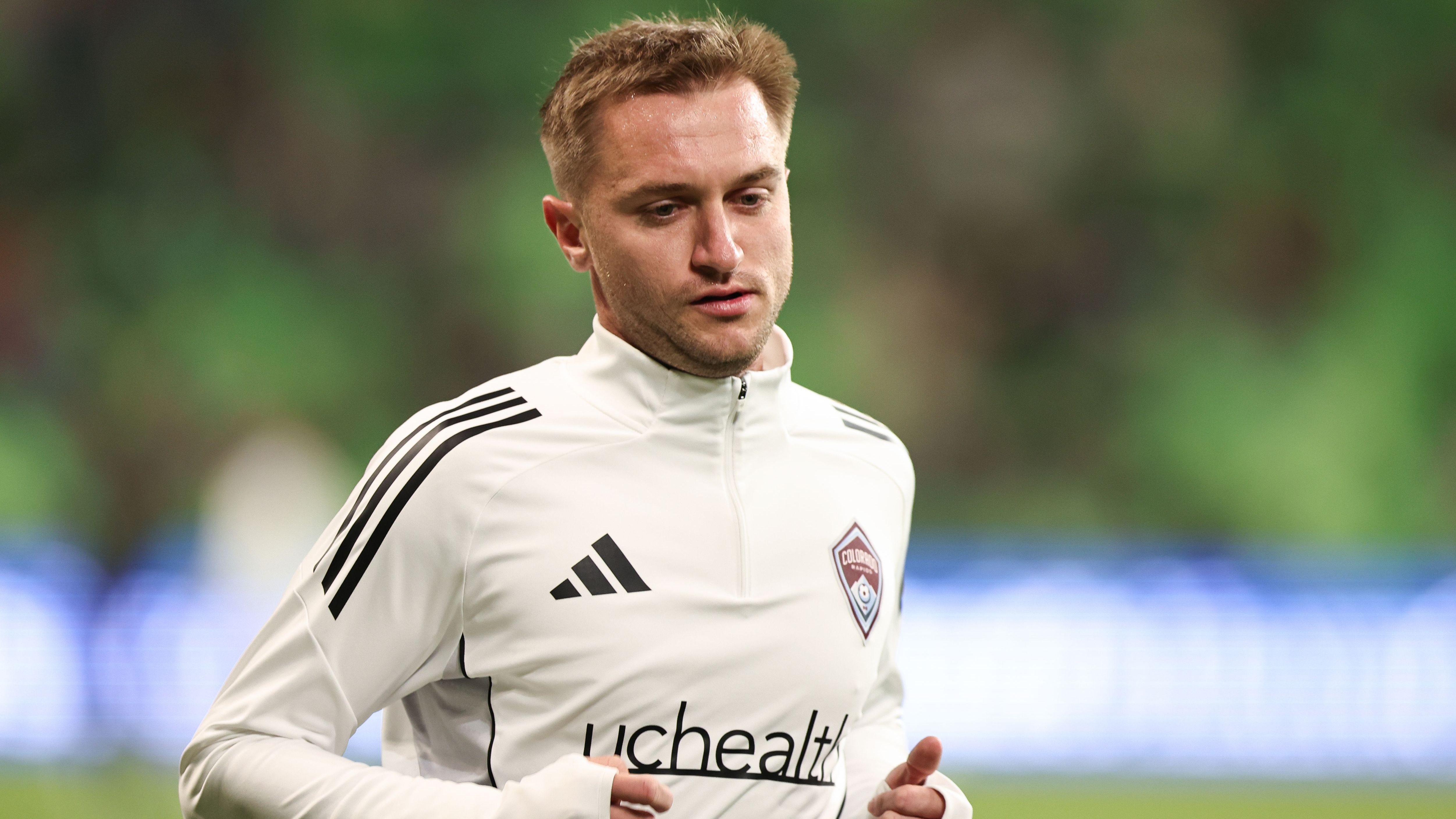 Austin FC v Colorado Rapids