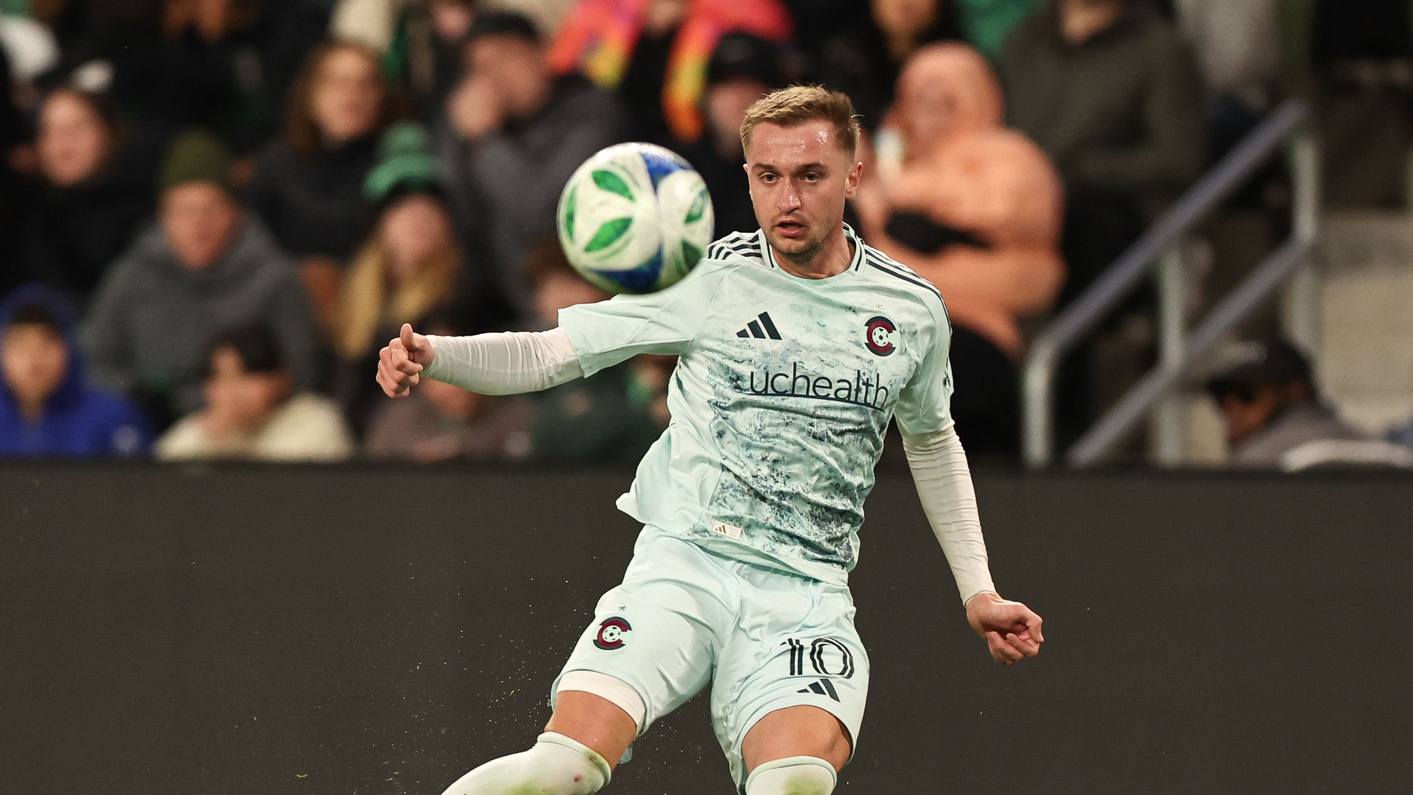 How to watch today's New England Revolution vs Colorado Rapids MLS game: Live stream, TV channel, and start time | Goal.com US