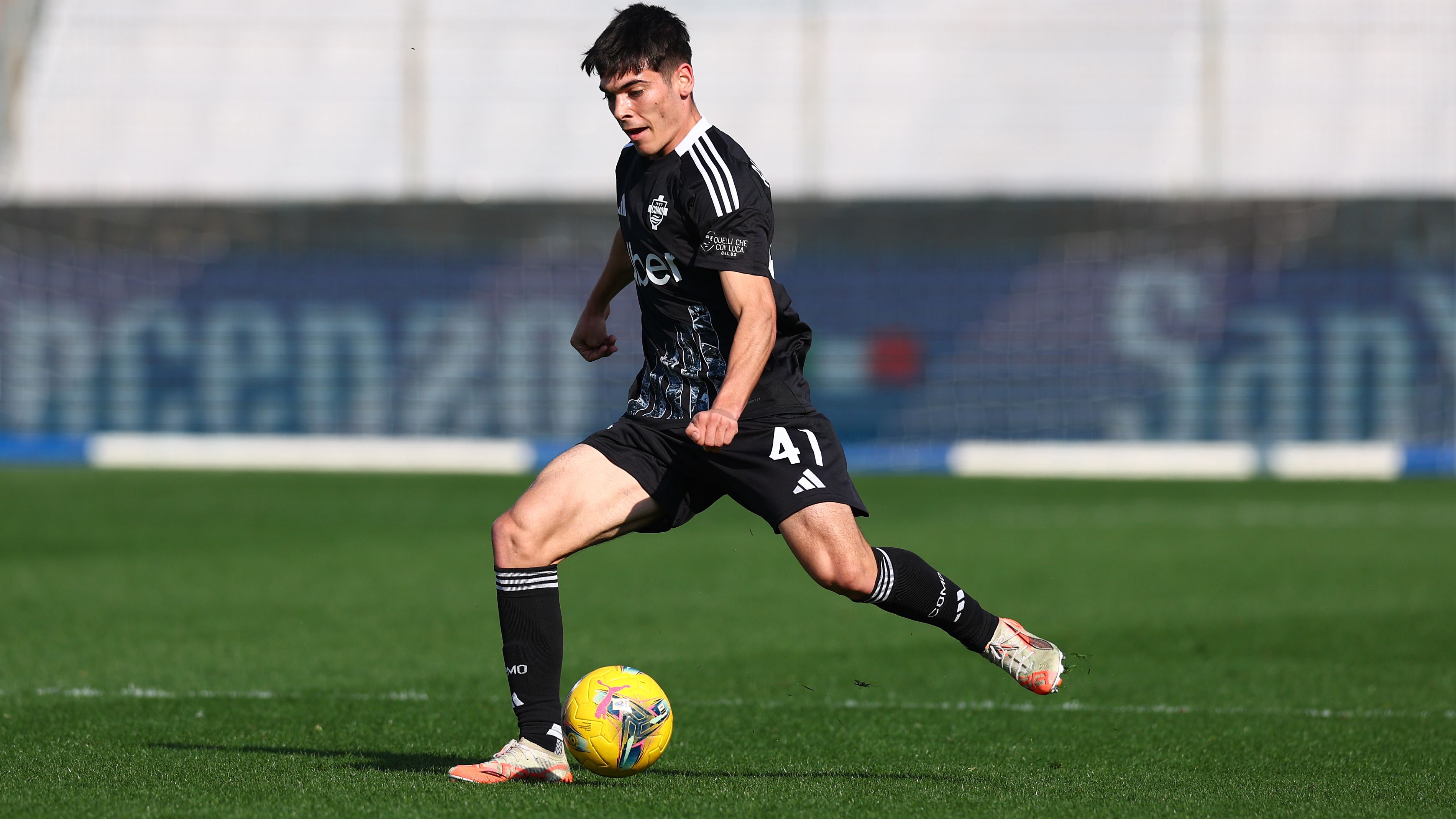 Como v Venezia - Serie A