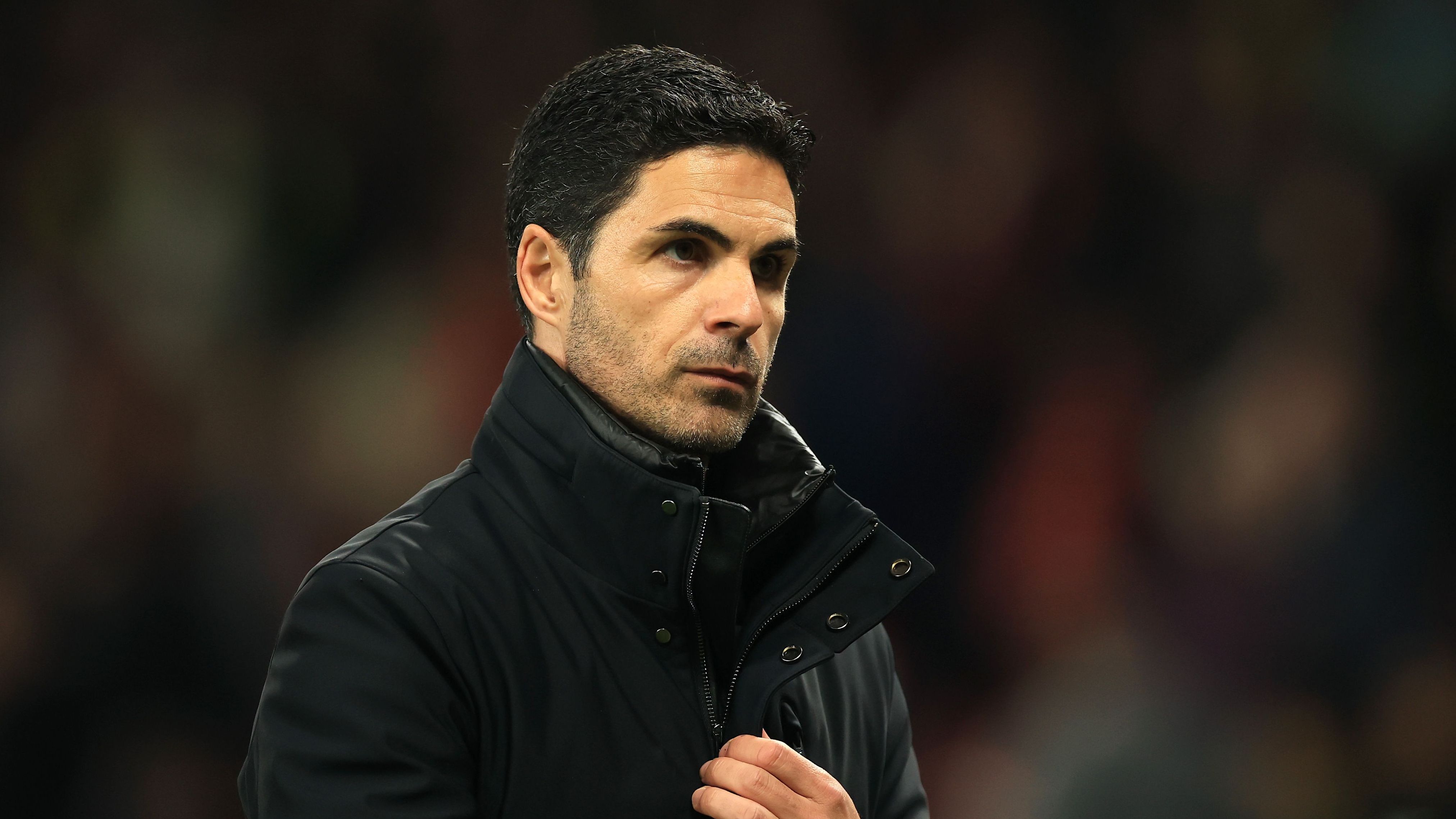 Arsenal's new right-back? Gunners plot bid for Espanyol star available for bargain £12.5m fee