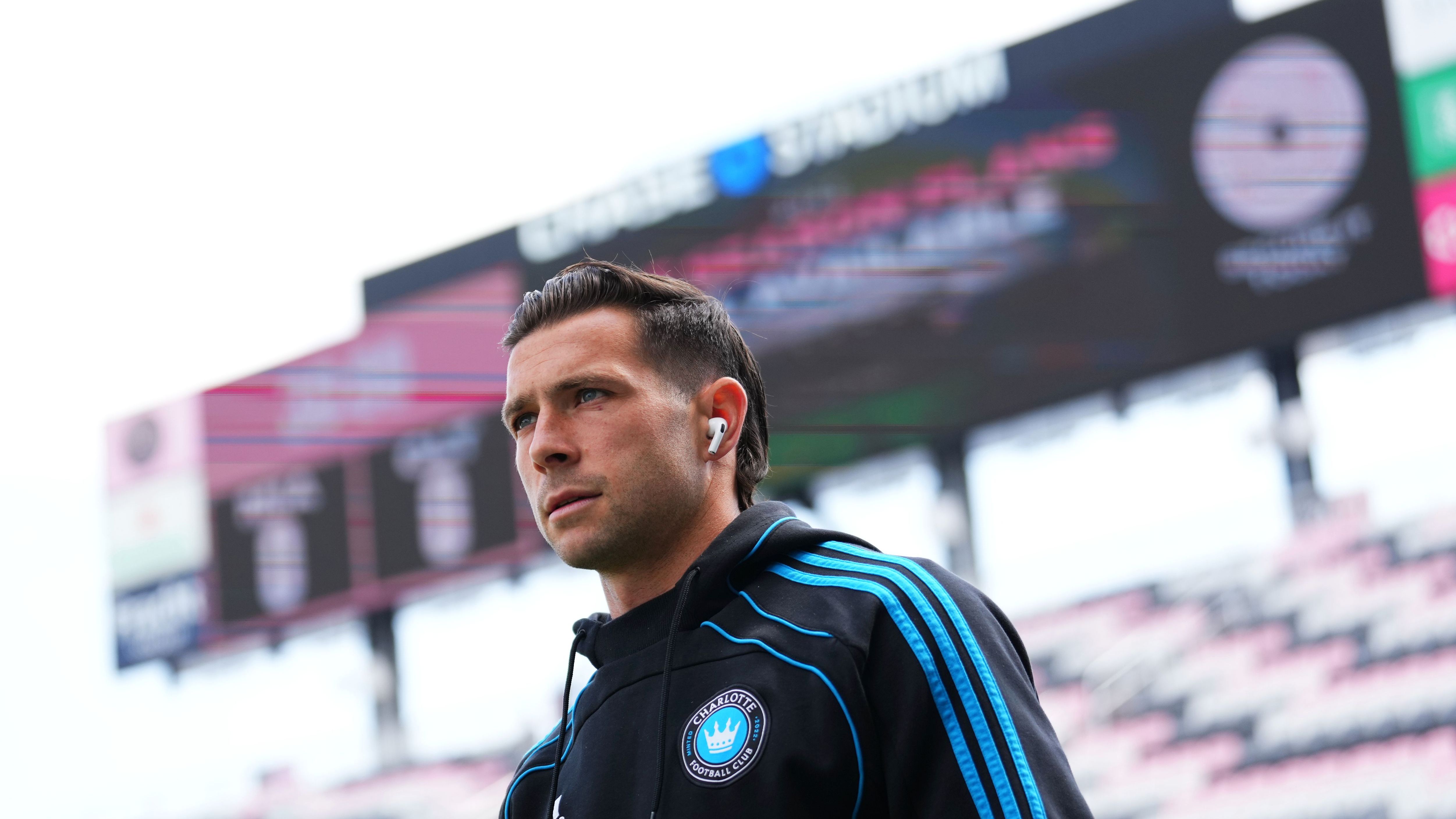 Inter Miami CF v Charlotte FC