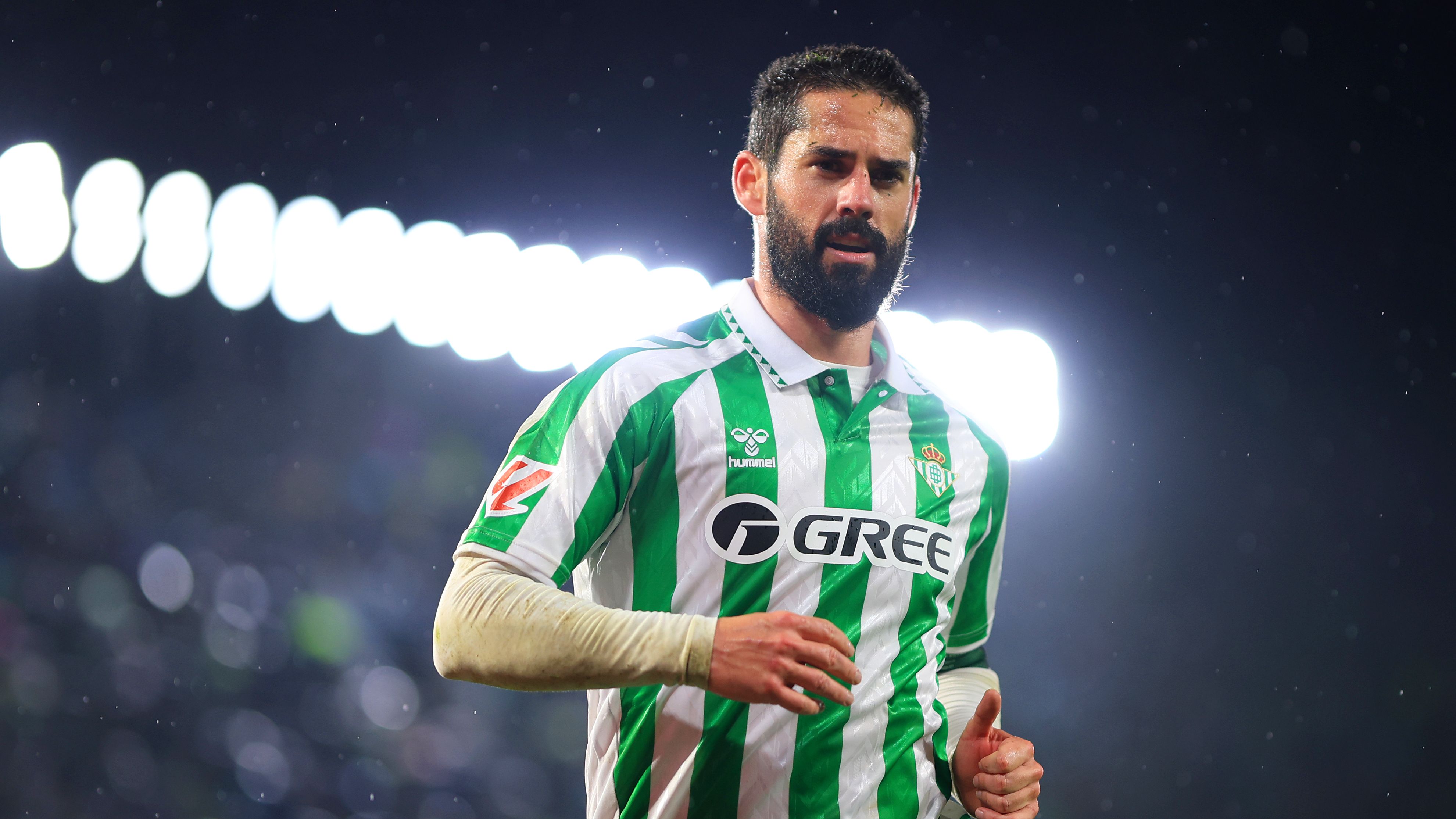 Real Betis Balompie v UD Las Palmas - La Liga EA Sports