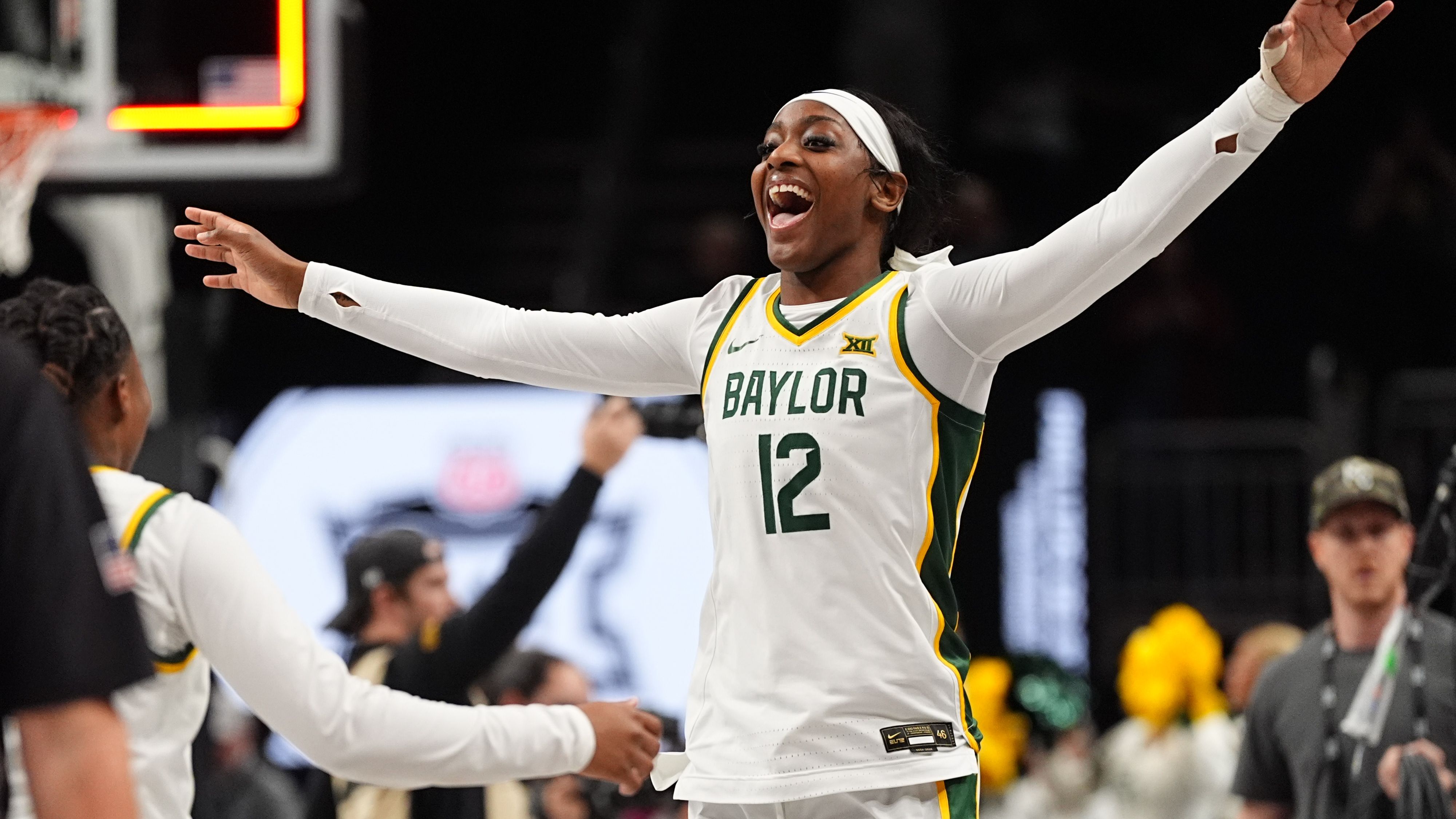 Baylor v Oklahoma State