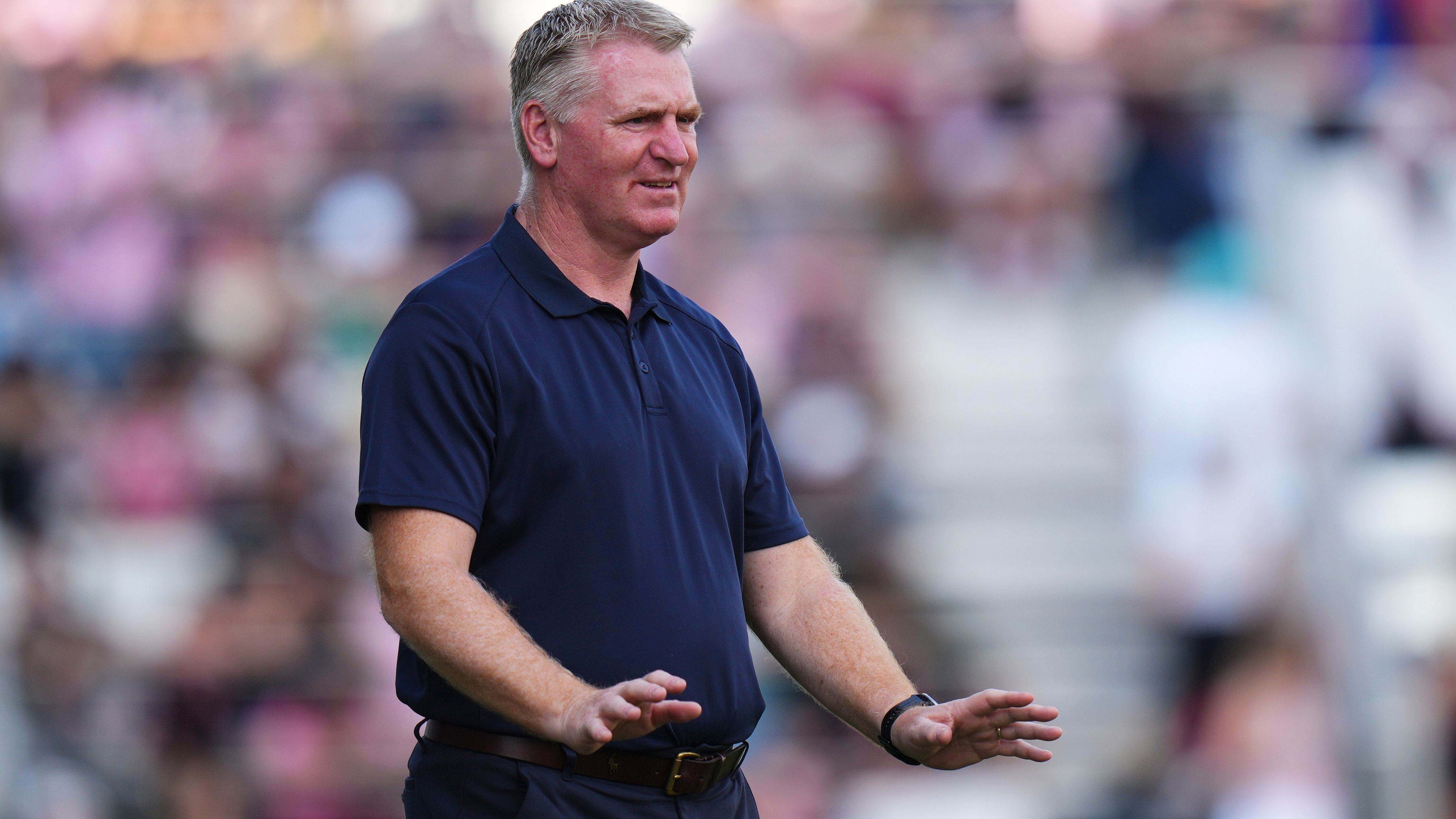 Inter Miami CF v Charlotte FC