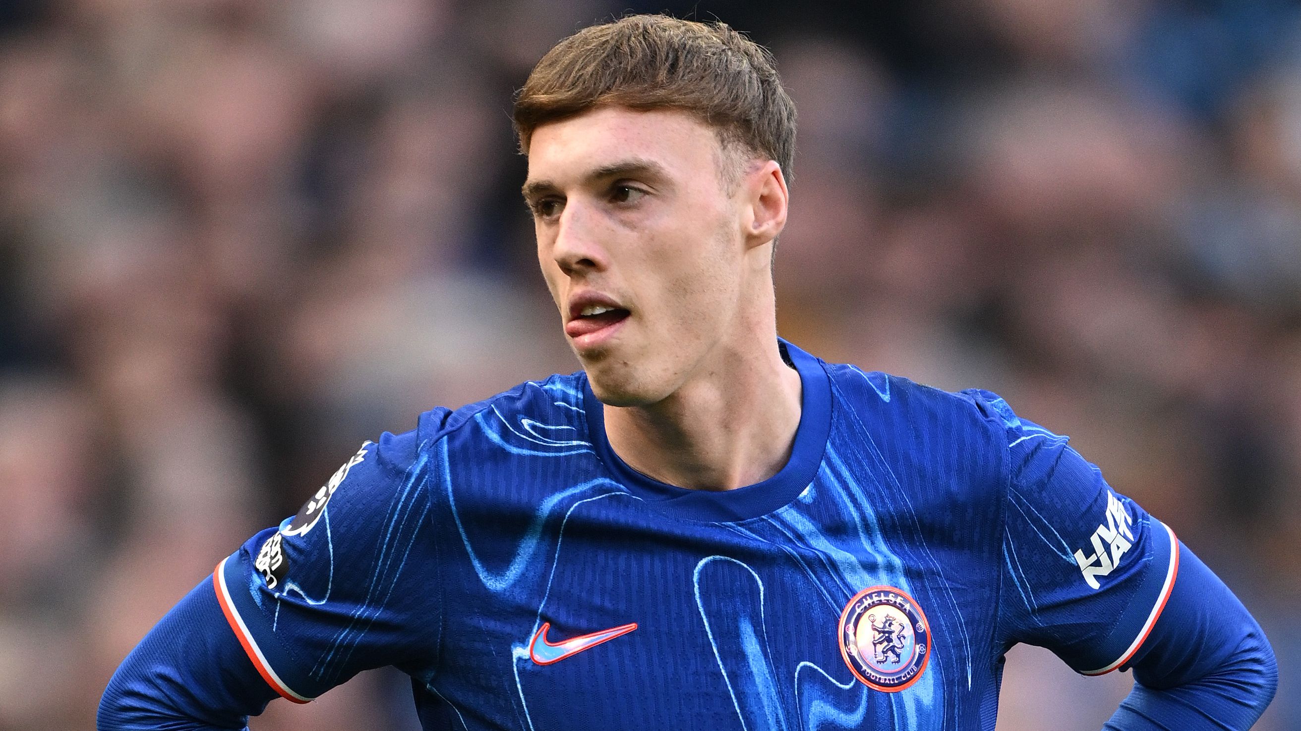 Chelsea FC v Leicester City FC - Premier League