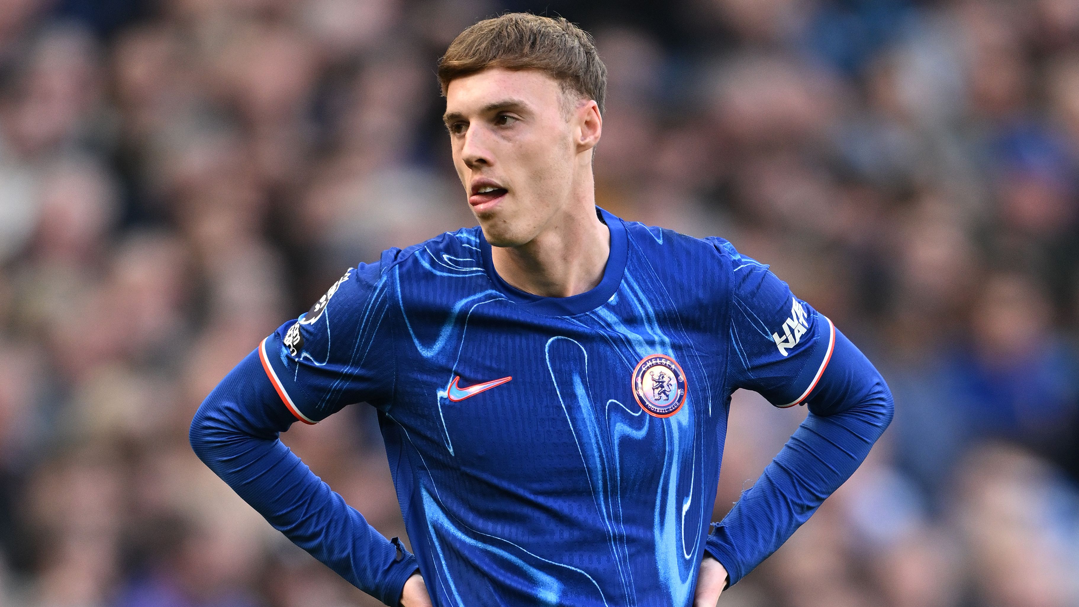 Chelsea FC v Leicester City FC - Premier League