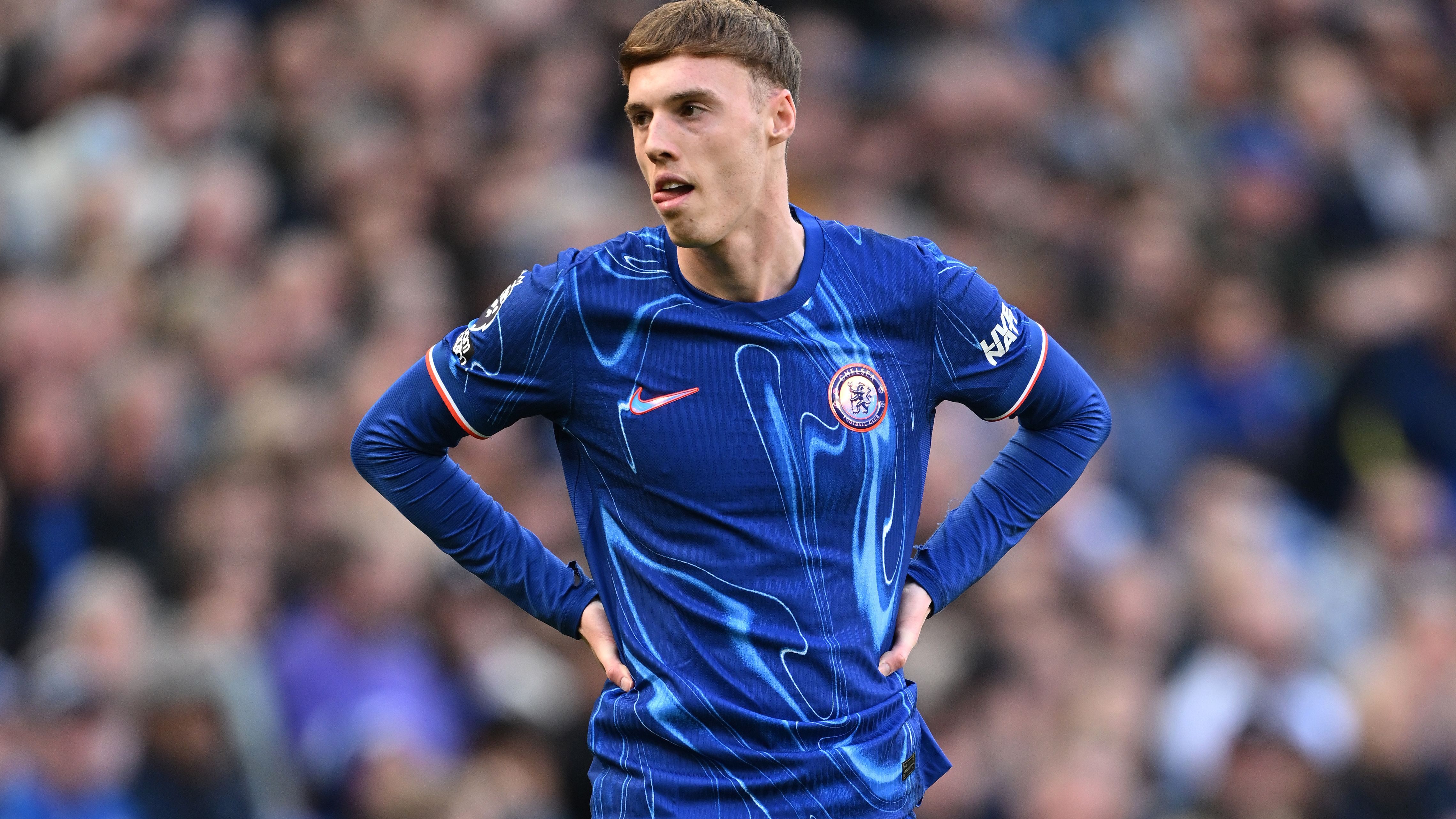 Chelsea FC v Leicester City FC - Premier League