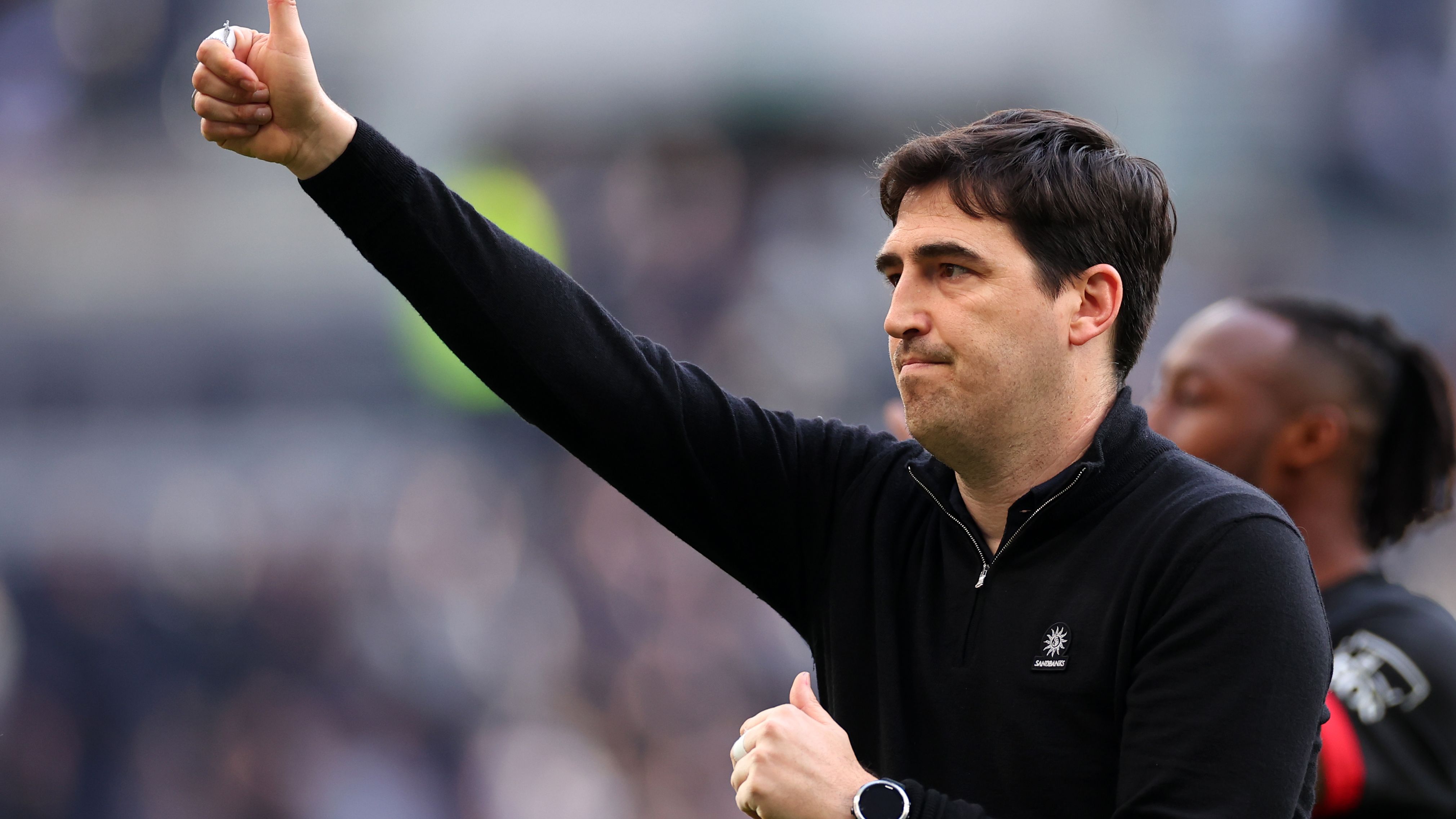 Tottenham Hotspur FC v AFC Bournemouth - Premier League