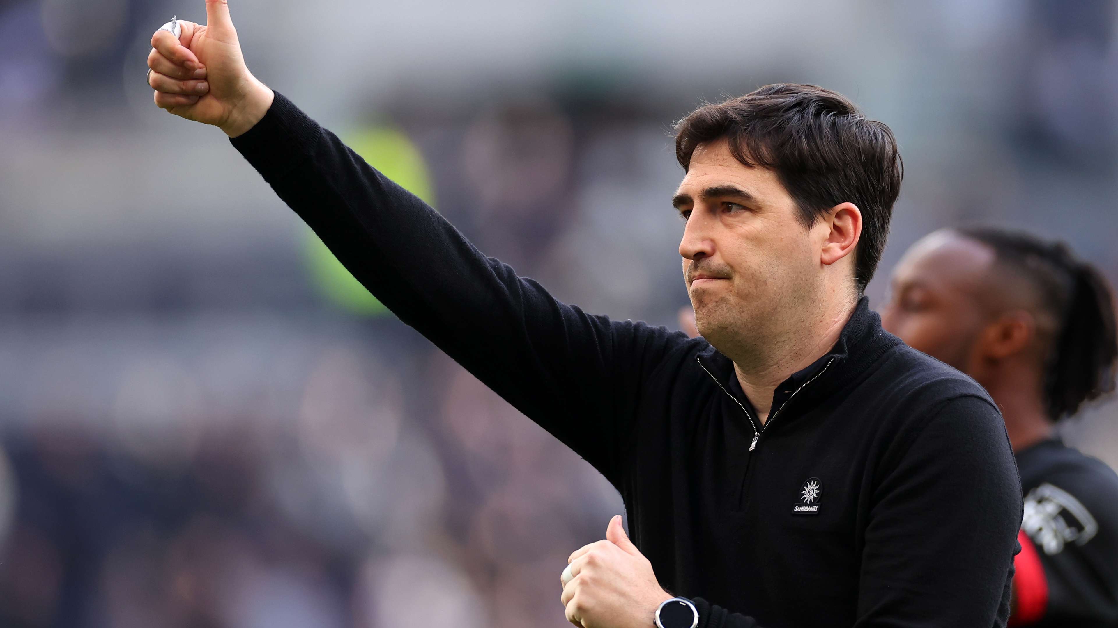 Tottenham Hotspur FC v AFC Bournemouth - Premier League