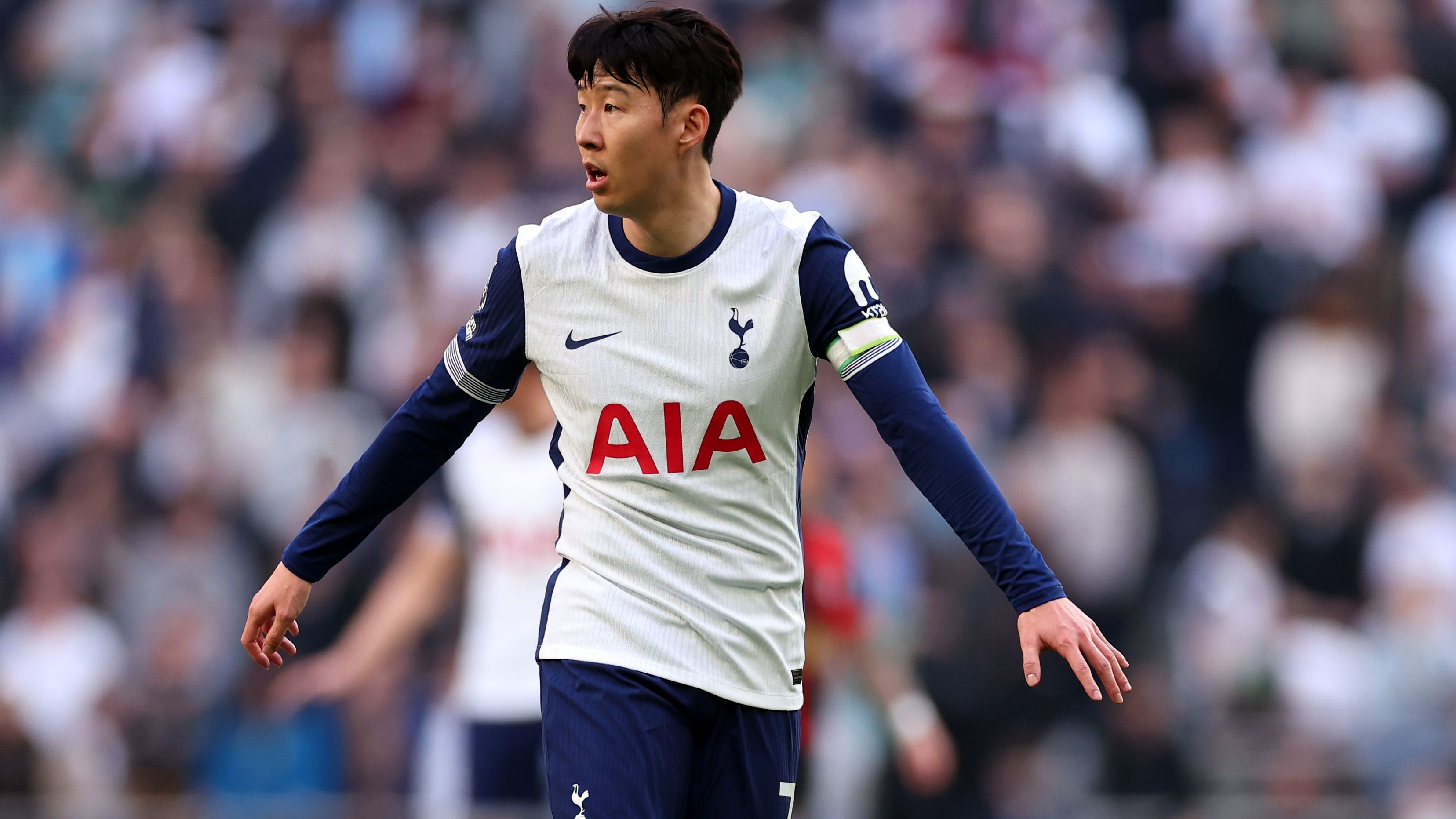 Tottenham Hotspur FC v AFC Bournemouth - Premier League
