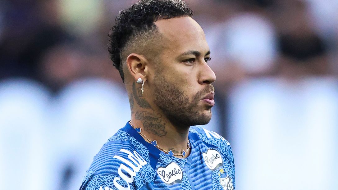 Corinthians v Santos - Campeonato Paulista 2025