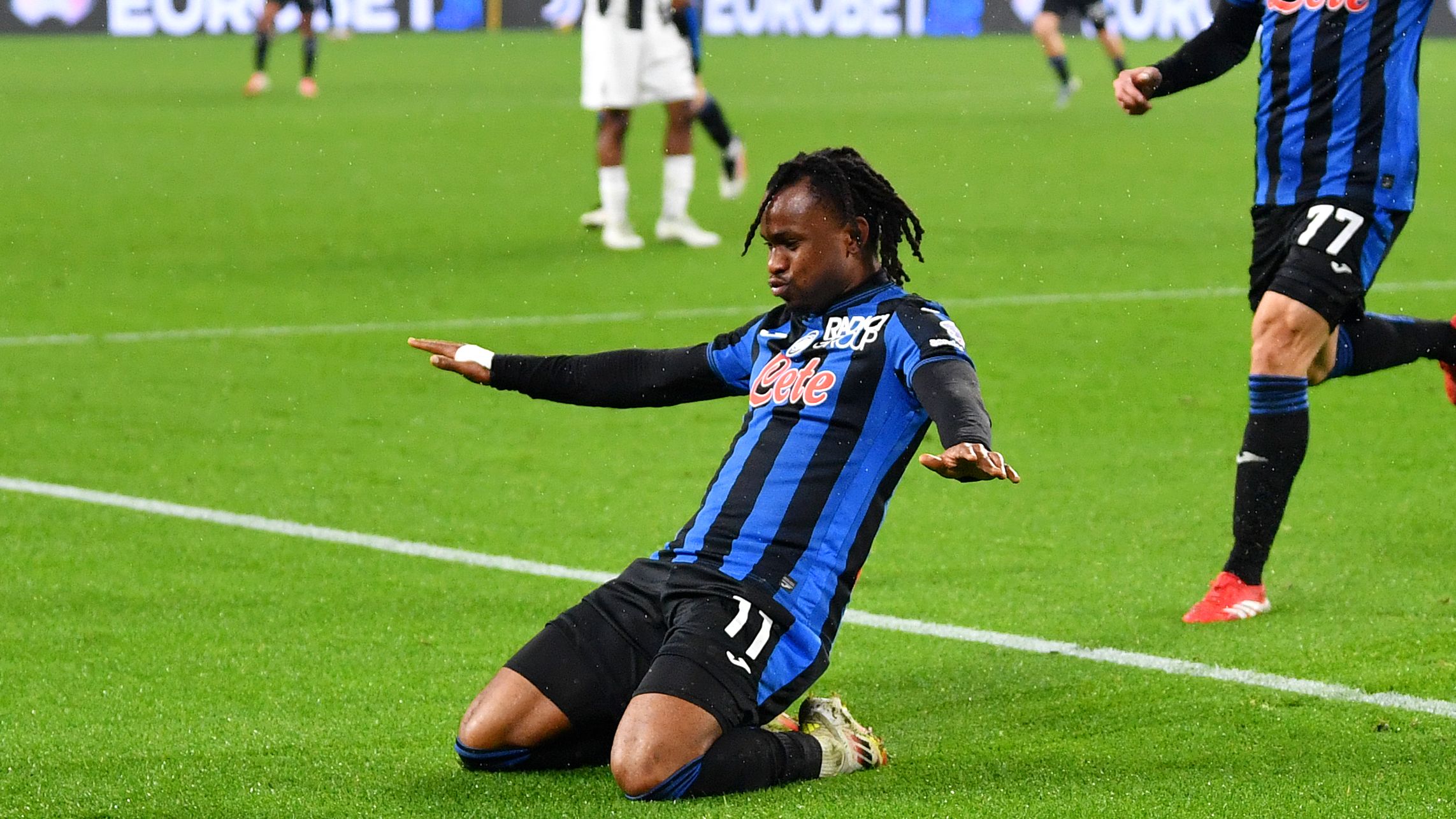 Juventus v Atalanta - Serie A