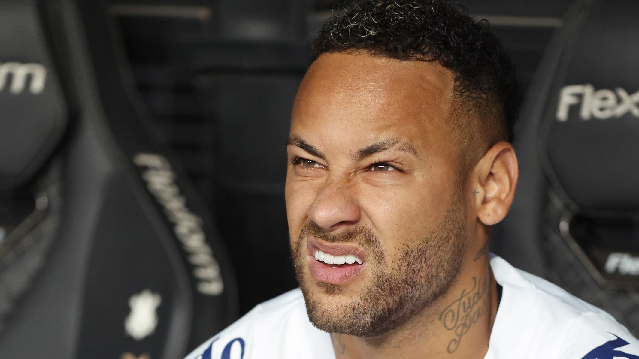 Corinthians v Santos - Campeonato Paulista 2025