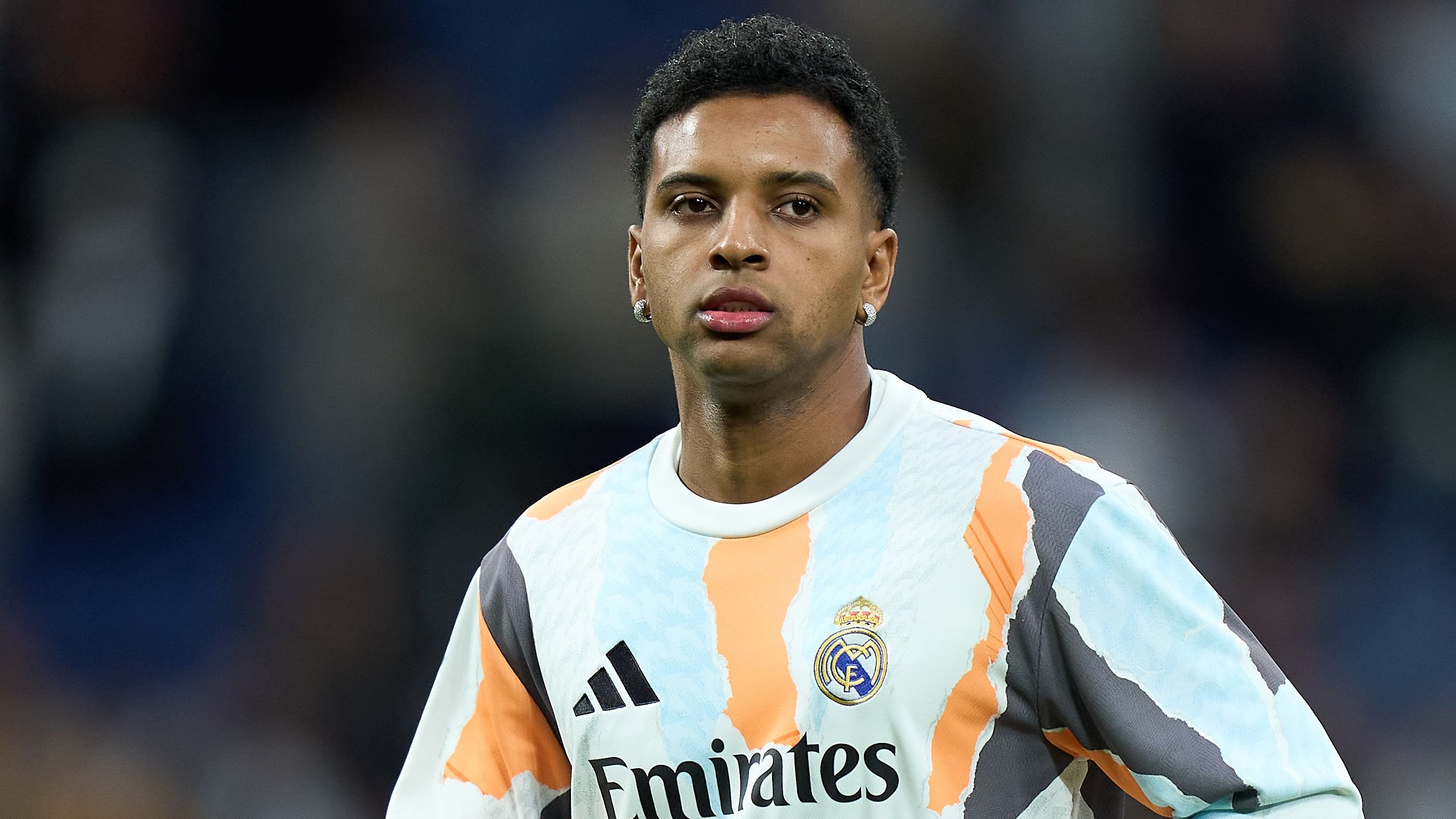 Rodrygo to leave Real Madrid?! Premier League clubs anticipating free-for-all to sign Brazil winger with Los Blancos star keen to shine away from Kylian Mbappe & Vinicius Junior