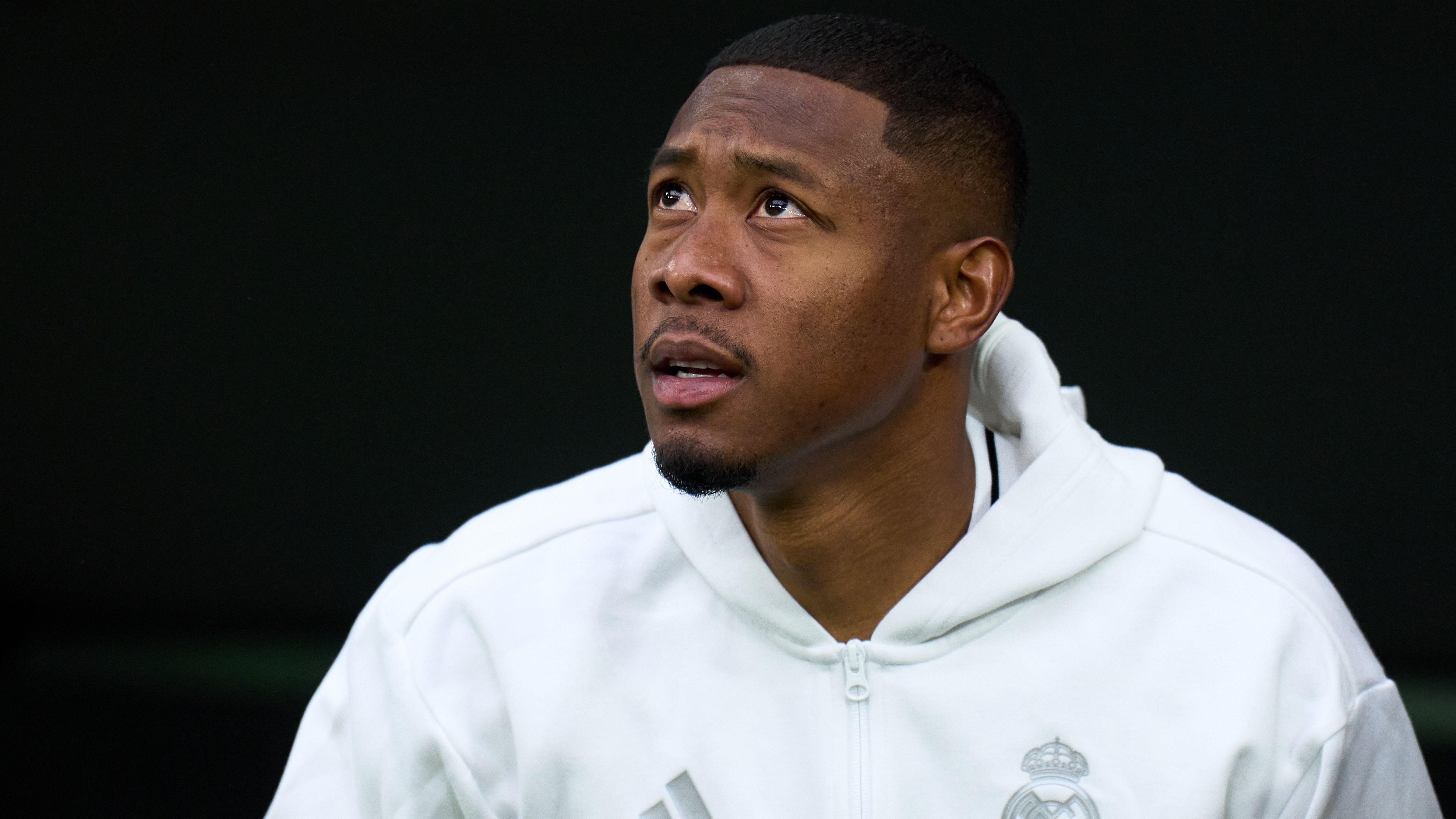 Real Madrid hit with another injury ahead of El Clasico as David Alaba suffers 'severe' setback | Goal.com UK