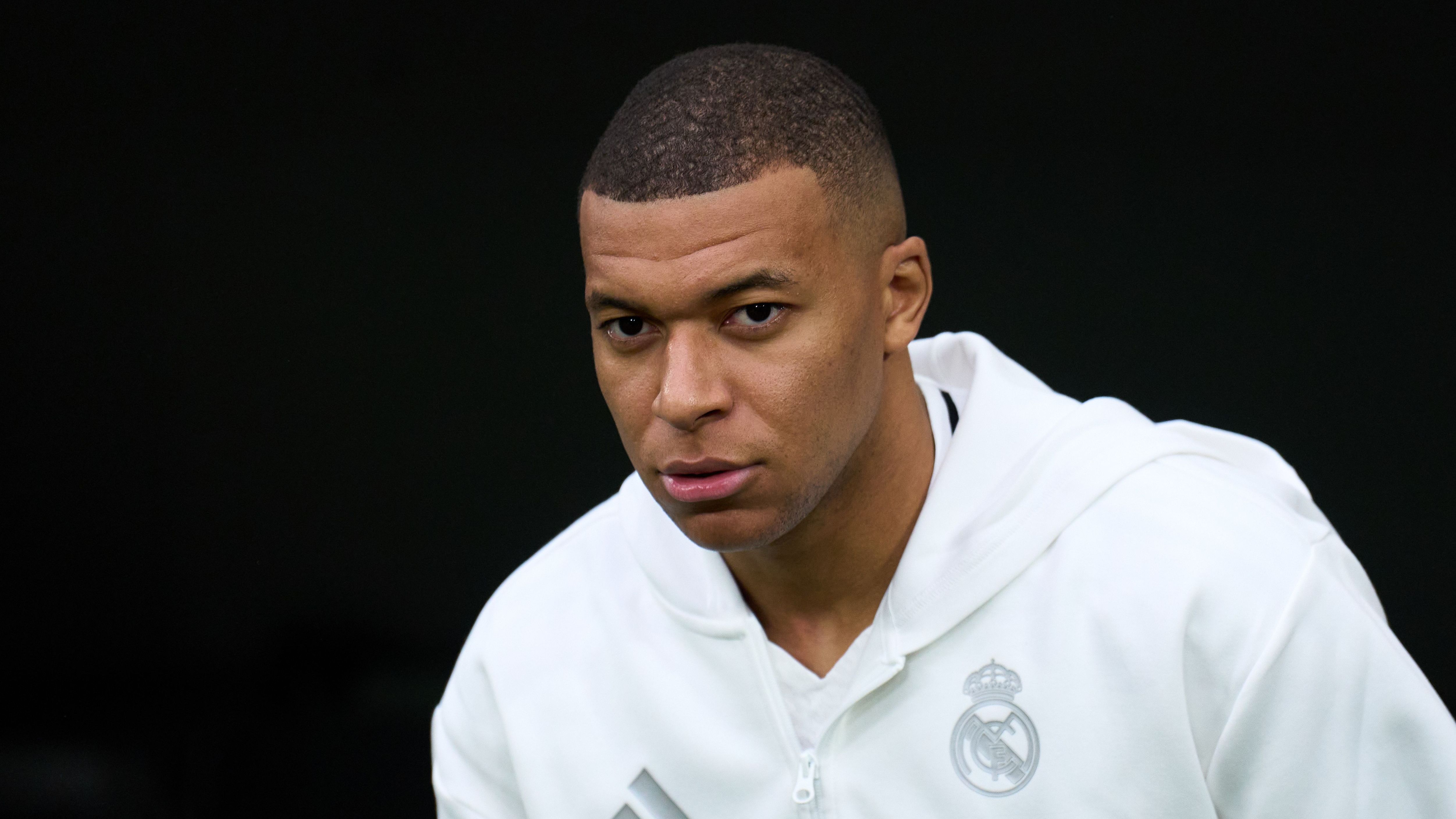 Real Madrid CF v Rayo Vallecano - La Liga EA Sports