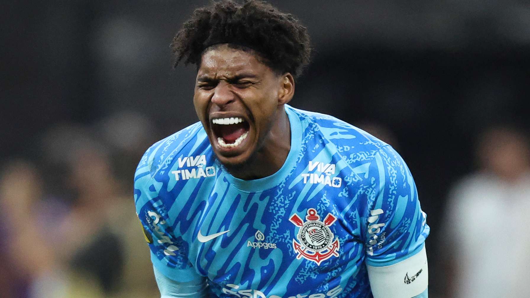 Corinthians v Santos - Campeonato Paulista 2025