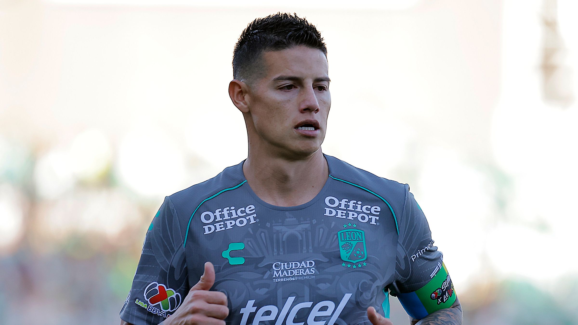 Santos Laguna v Leon - Torneo Clausura 2025 Liga MX