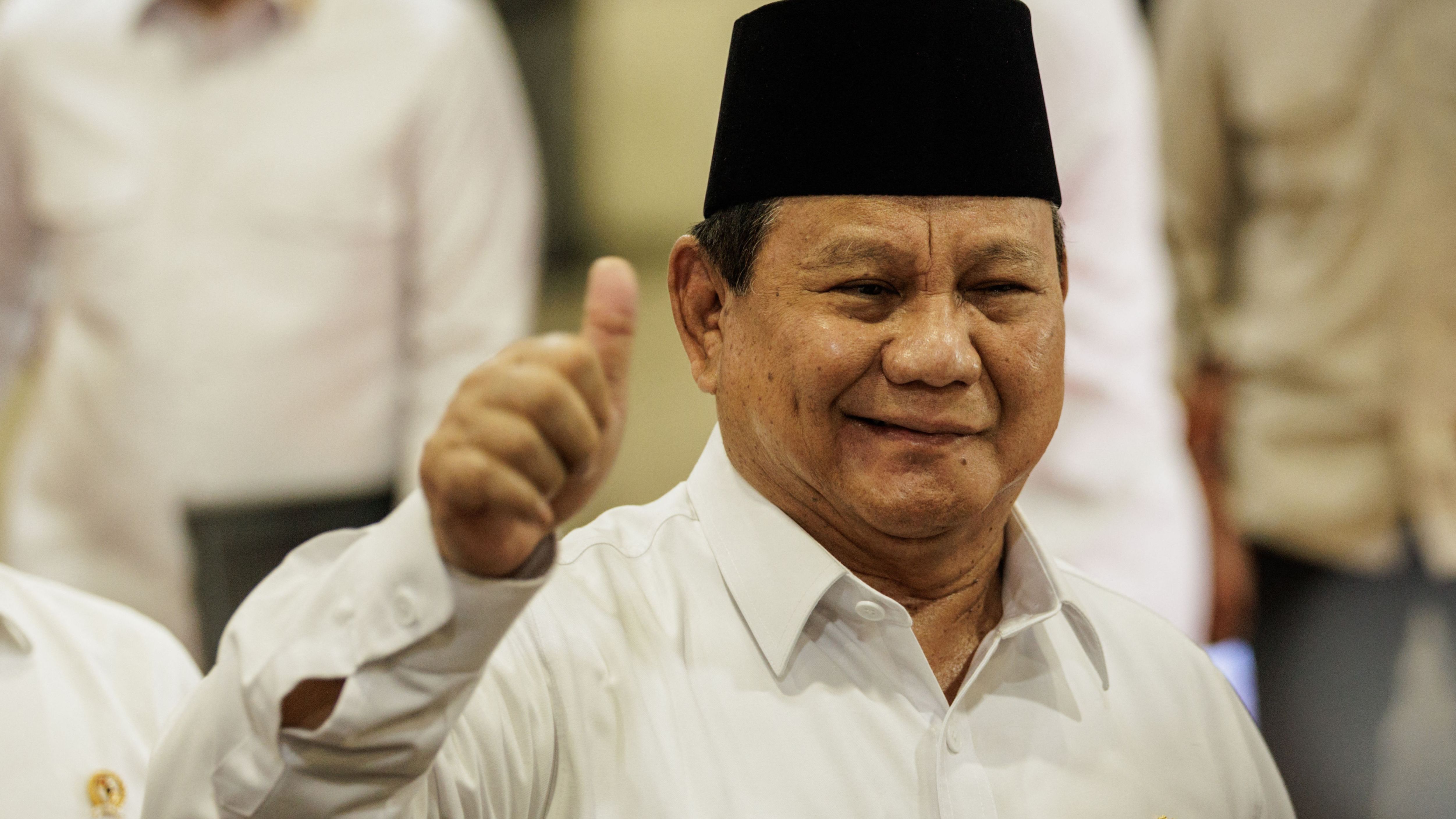 INDONESIA-POLITICS-EDUCATION