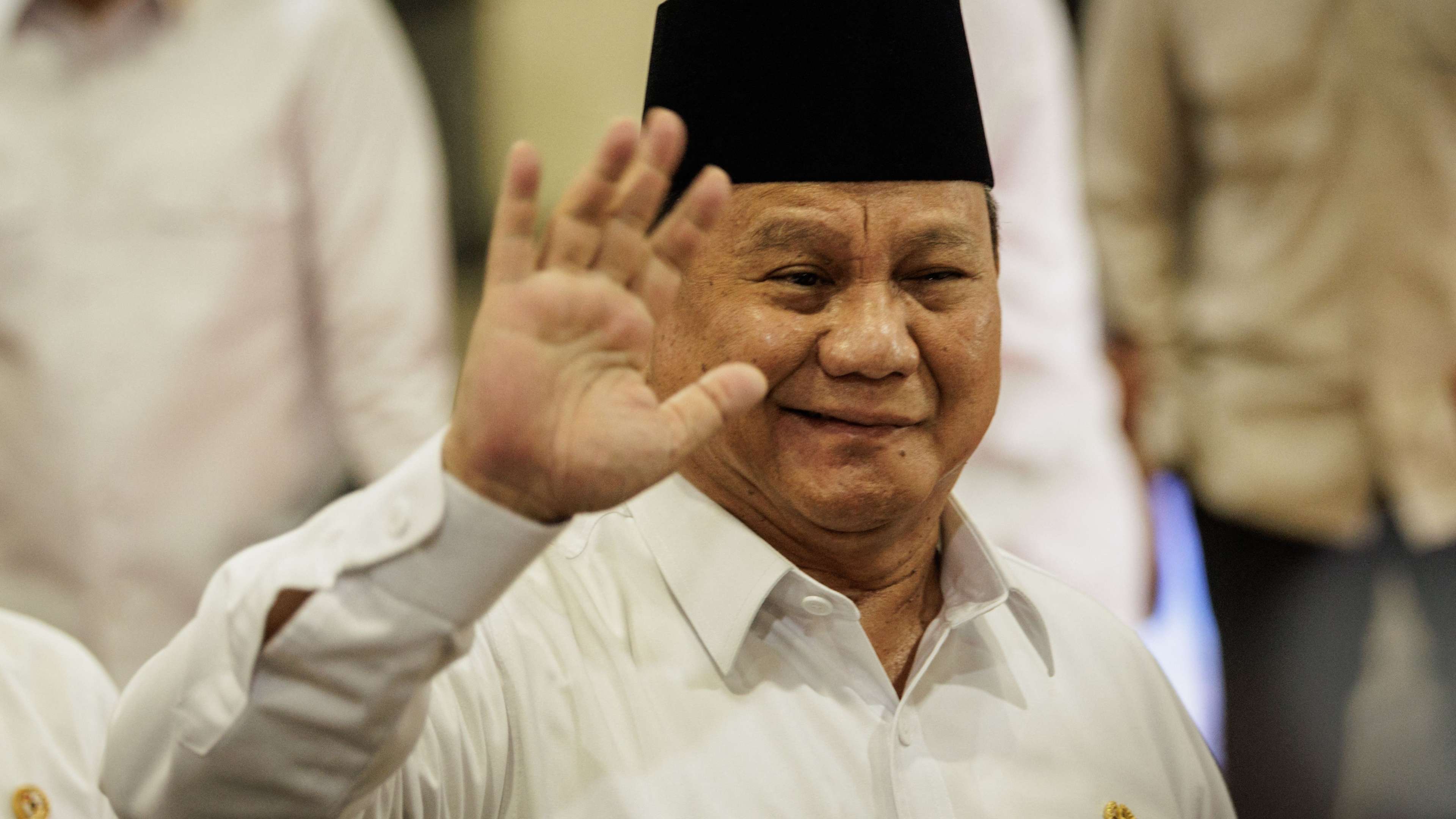 INDONESIA-POLITICS-EDUCATION