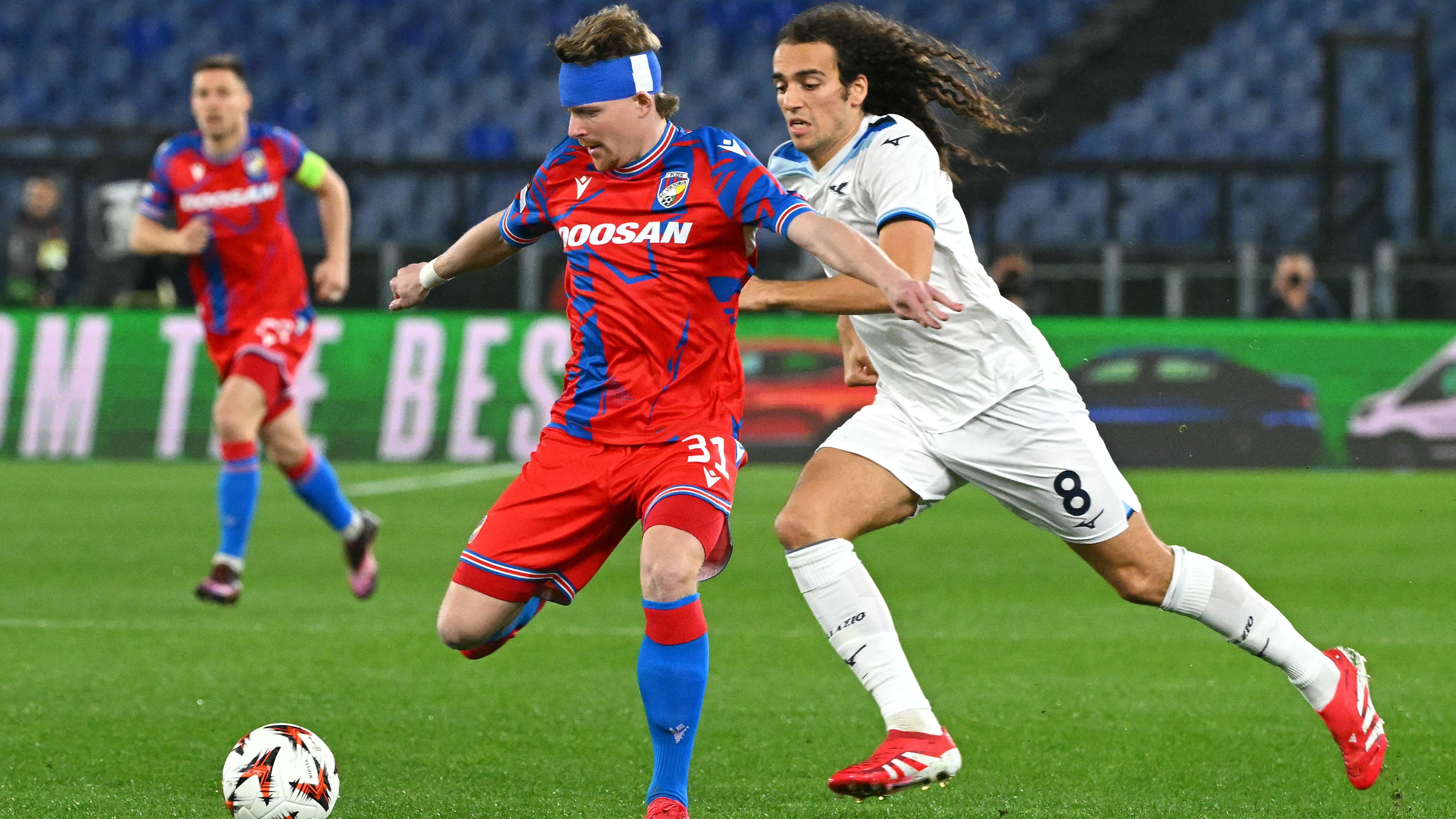 FBL-EUR-C3-LAZIO-VIKTORIA PLZEN