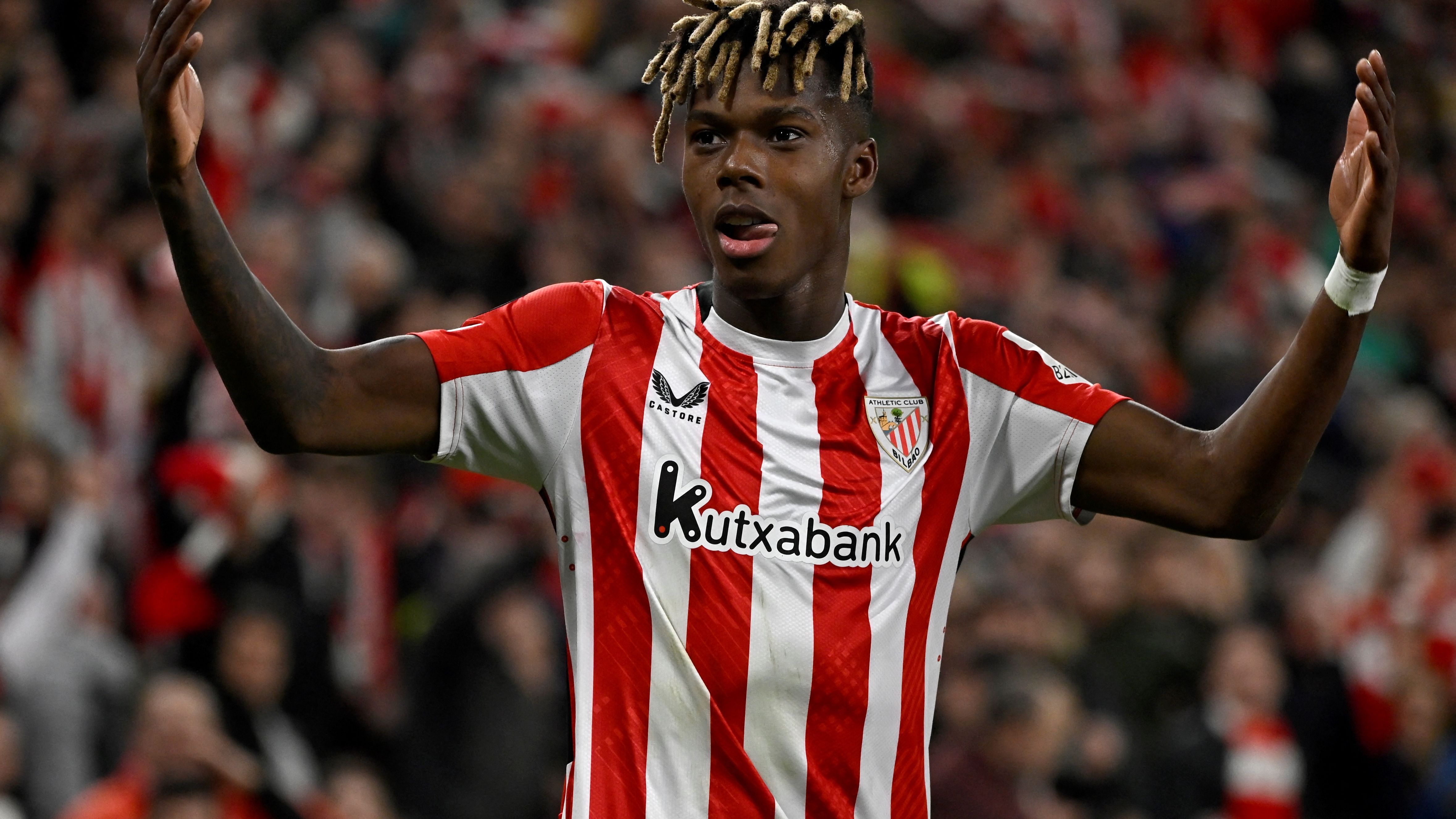 FBL-EUR-C3-ATHLETIC BILBAO-ROMA