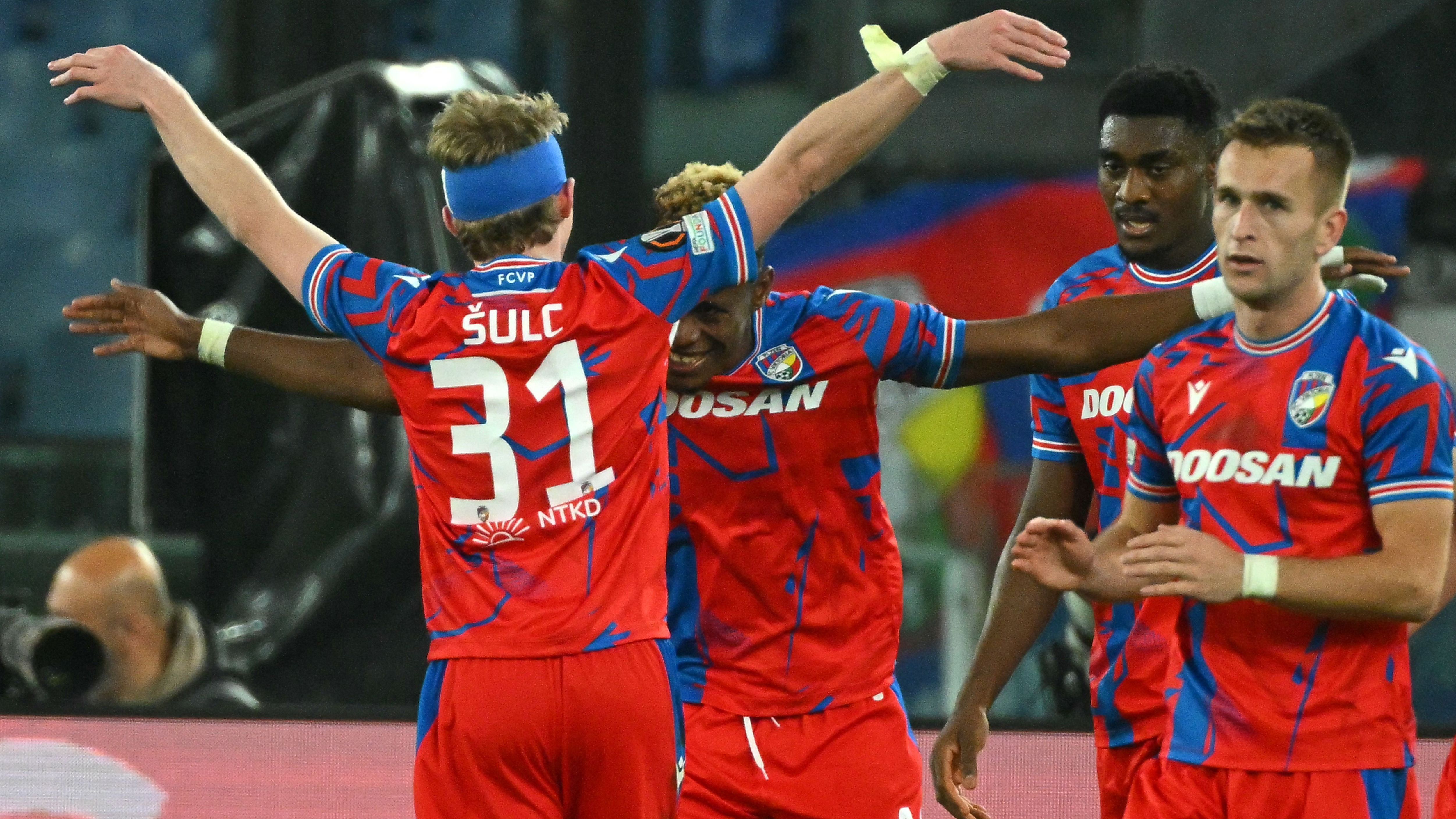 FBL-EUR-C3-LAZIO-VIKTORIA PLZEN